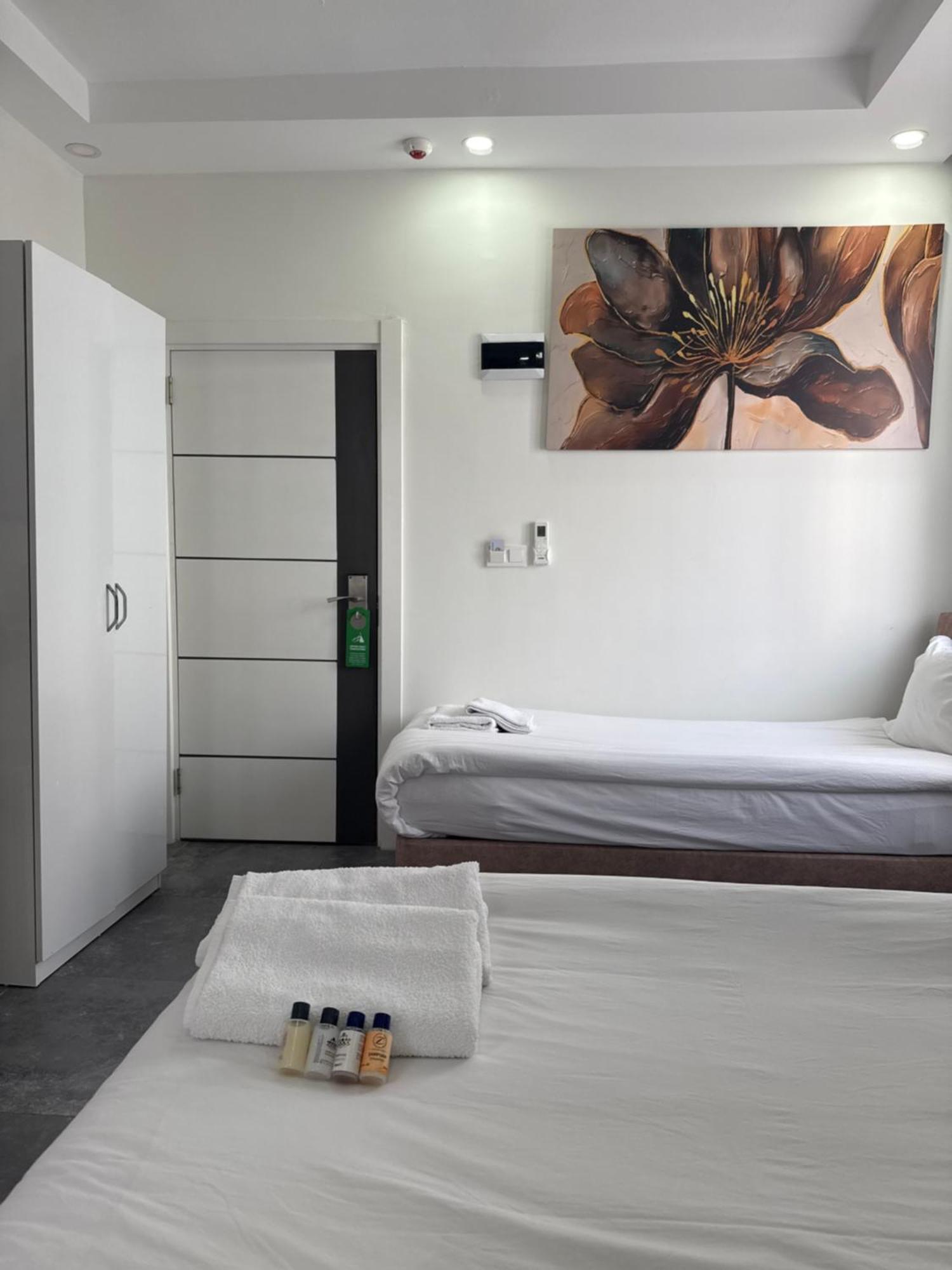 Babil 3* Antalya