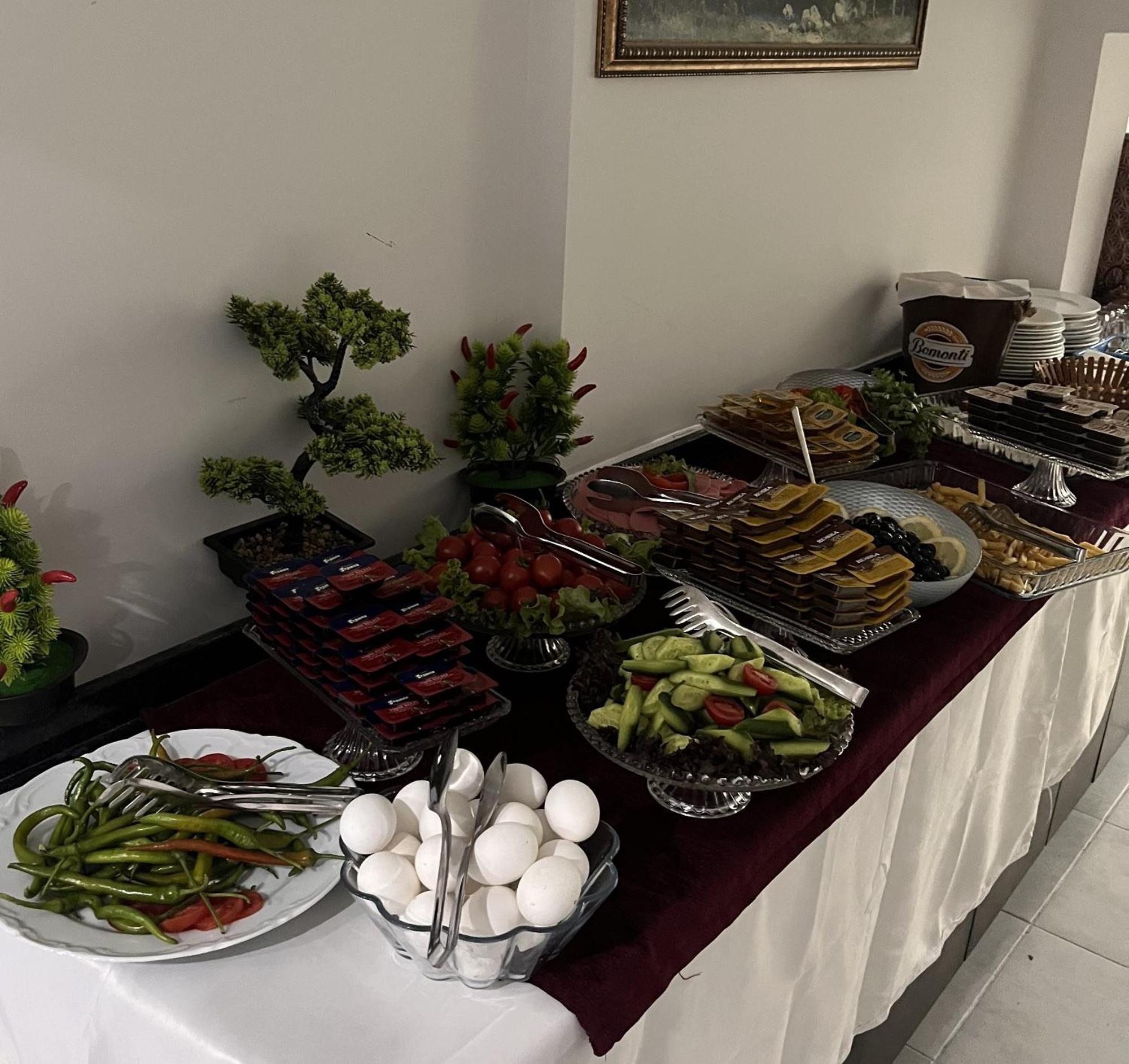 Babil Bed & Breakfast Antalya