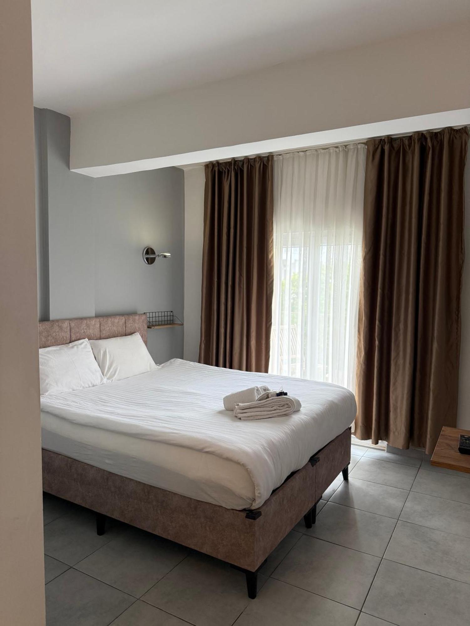 Bed & Breakfast Babil Antalya