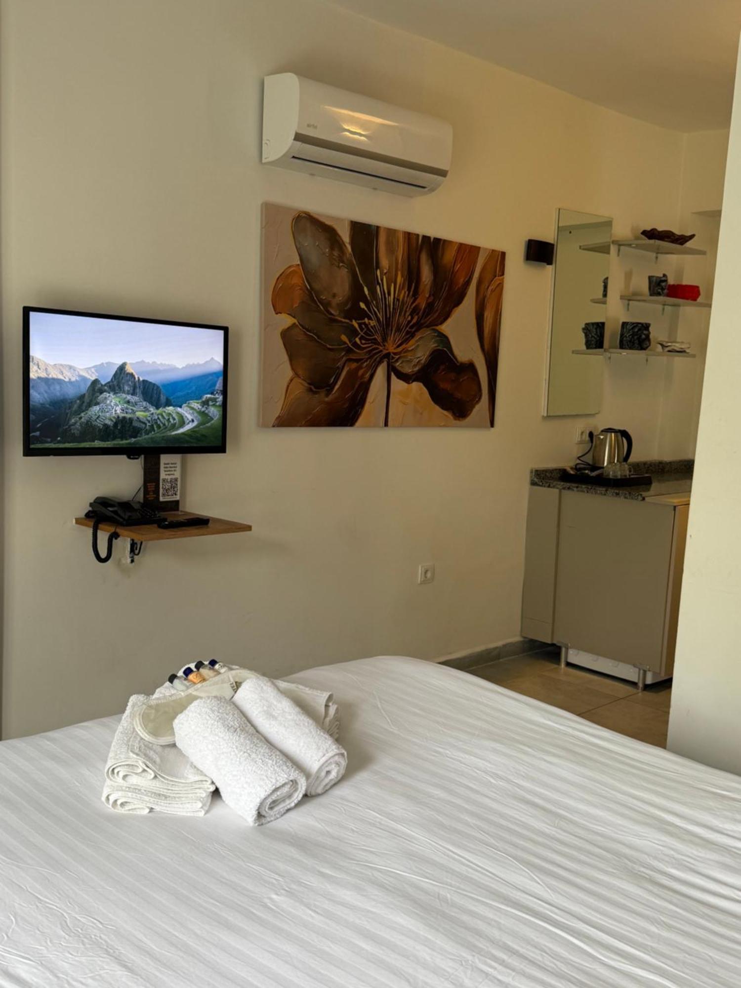 Babil 3* Antalya