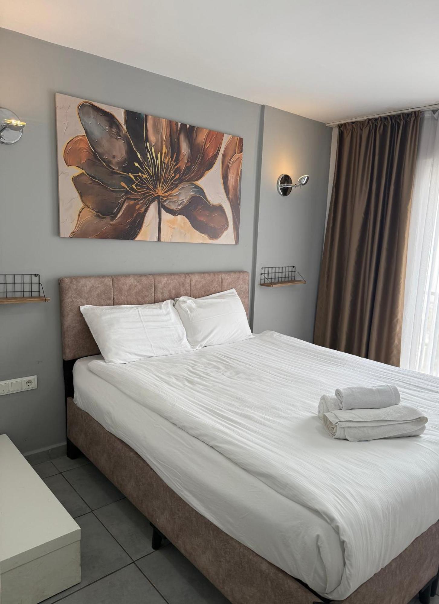 Bed & Breakfast Babil
