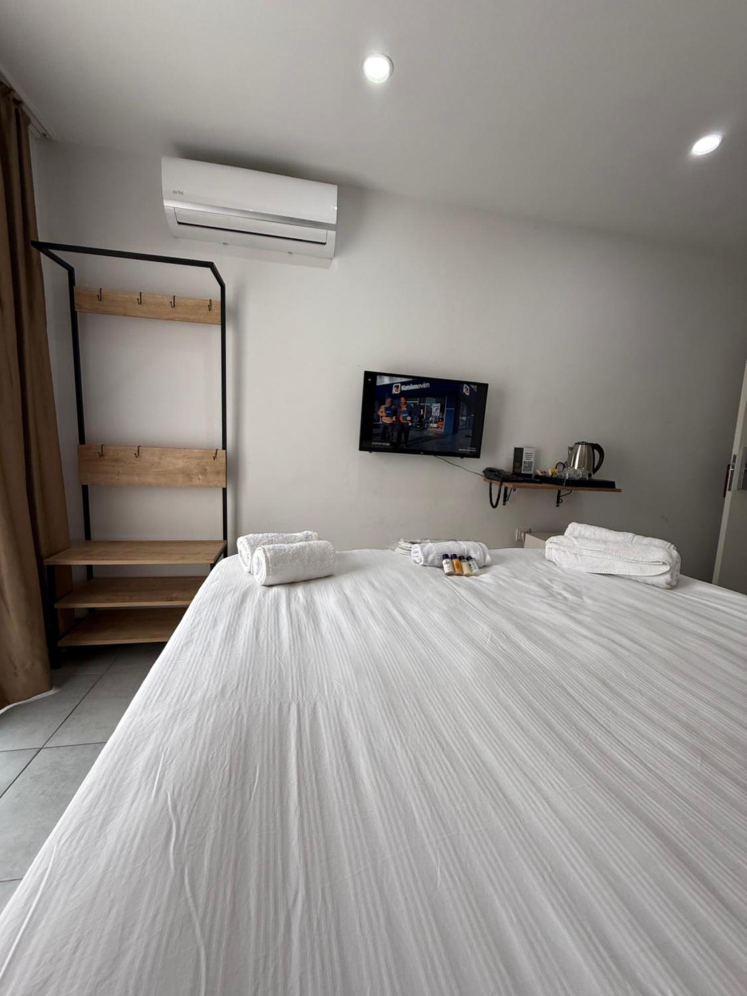 Babil Bed & Breakfast 3*