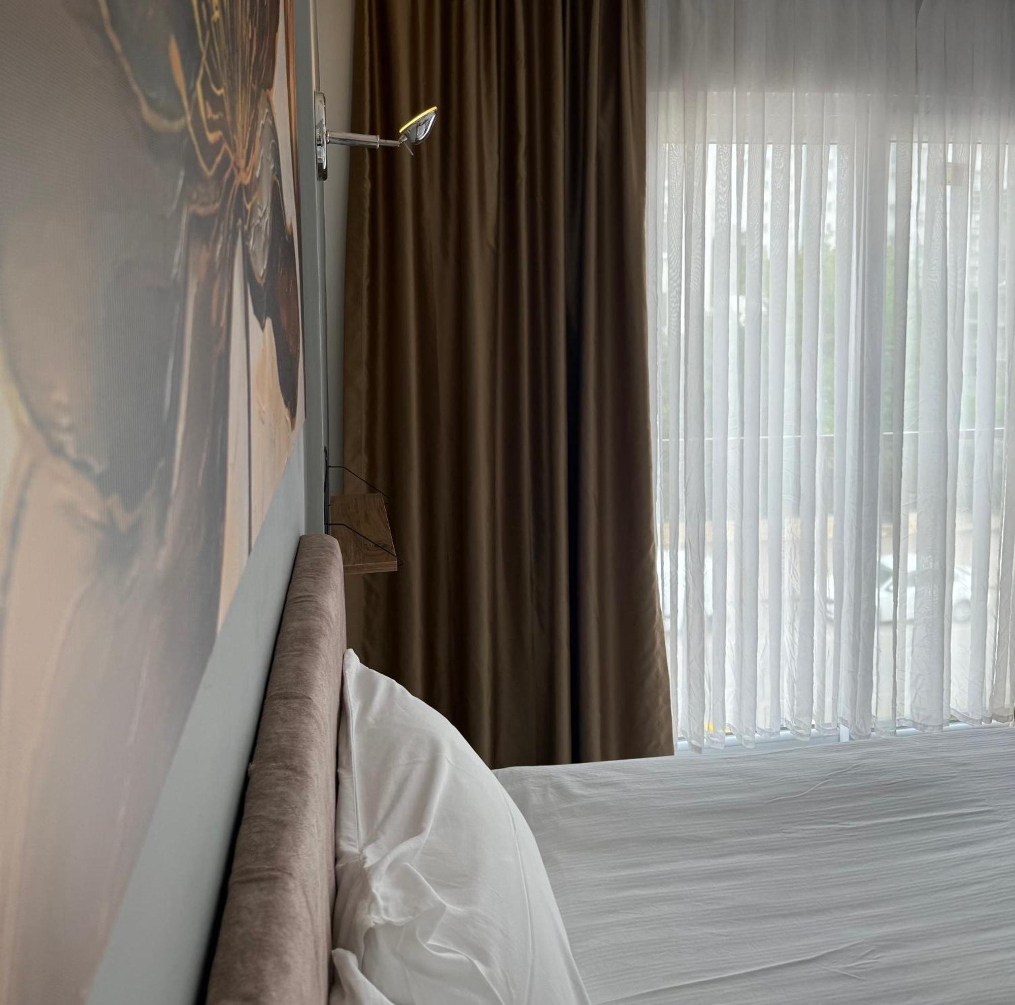 Bed & Breakfast Babil 3*