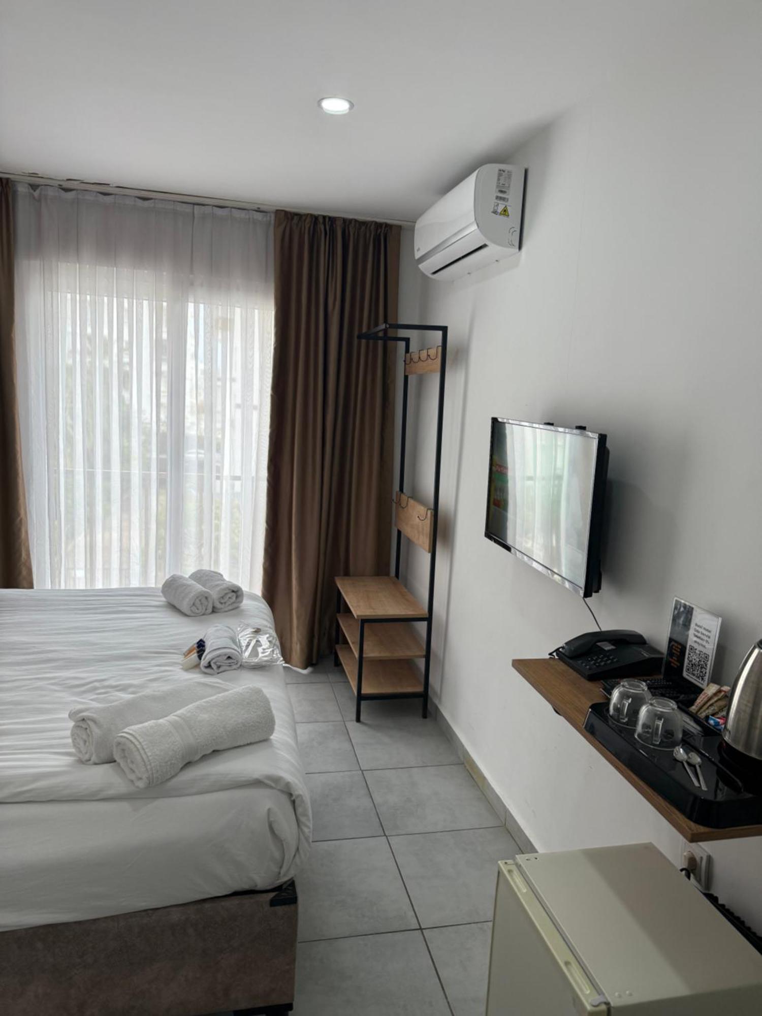 Bed & Breakfast Babil Antalya