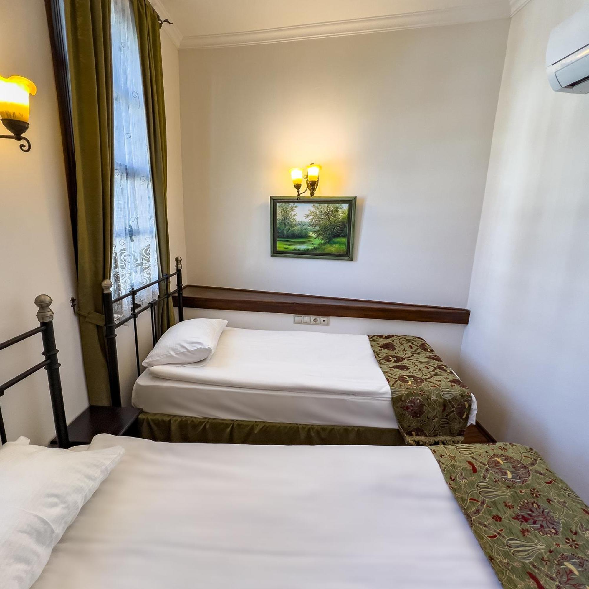 Deja Vu Hotel Antalya