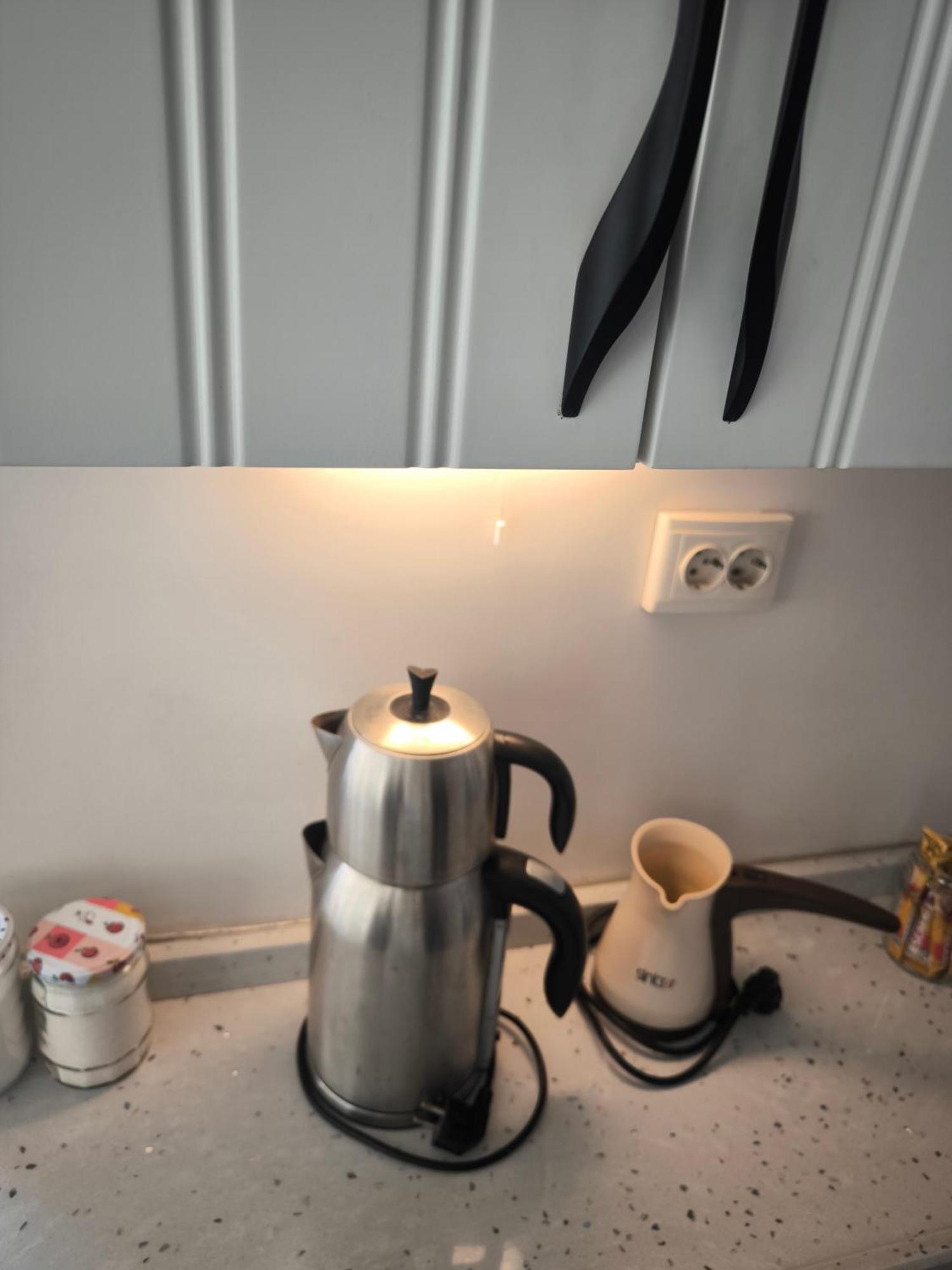 Konyaalti Iki Odali Apartment *