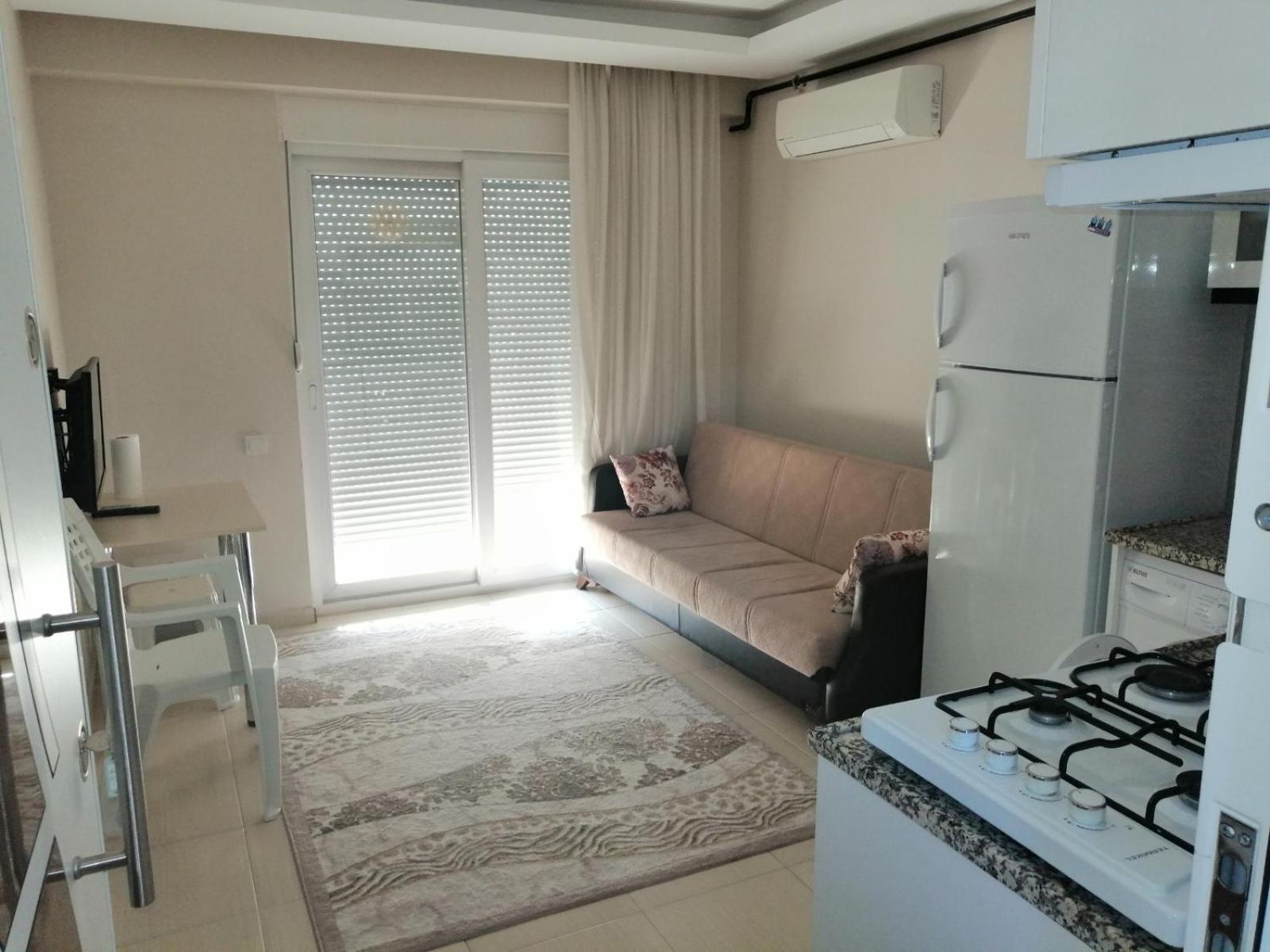 Apart1 * Antalya