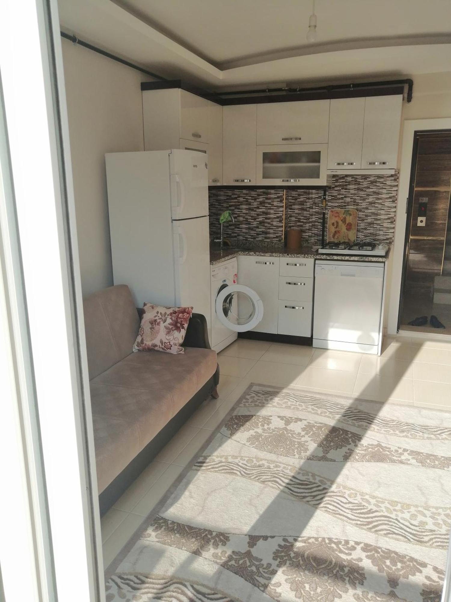 Apart1 Apartment Antalya