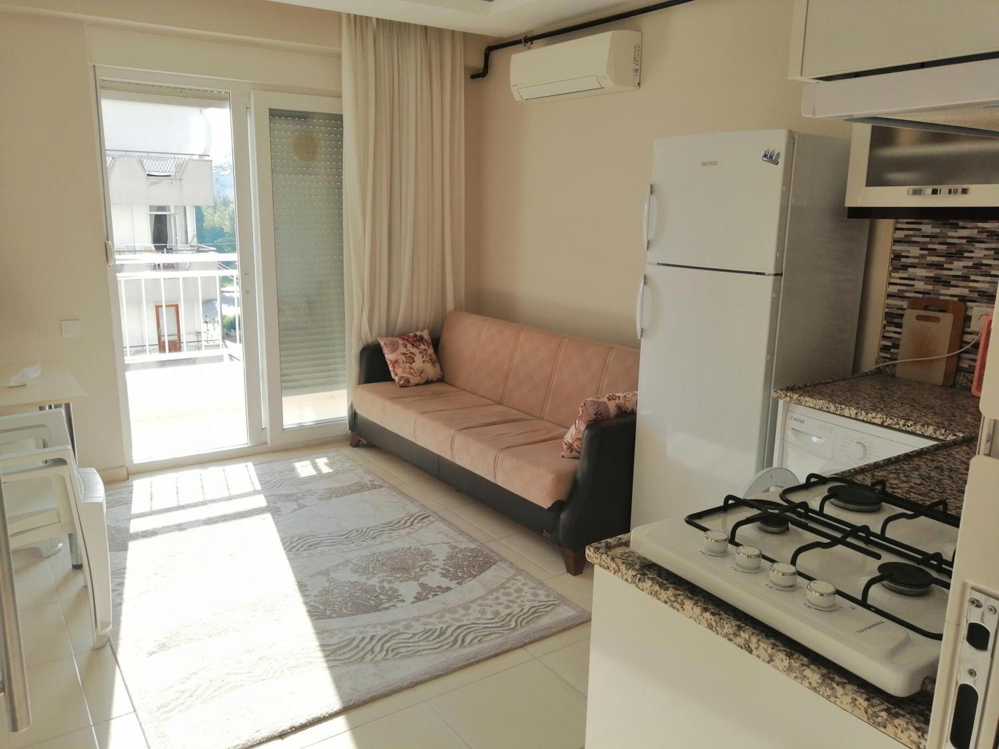 Apart1 Antalya