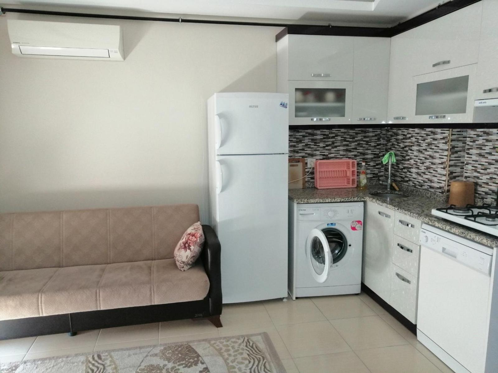 Apart1 Apartment *