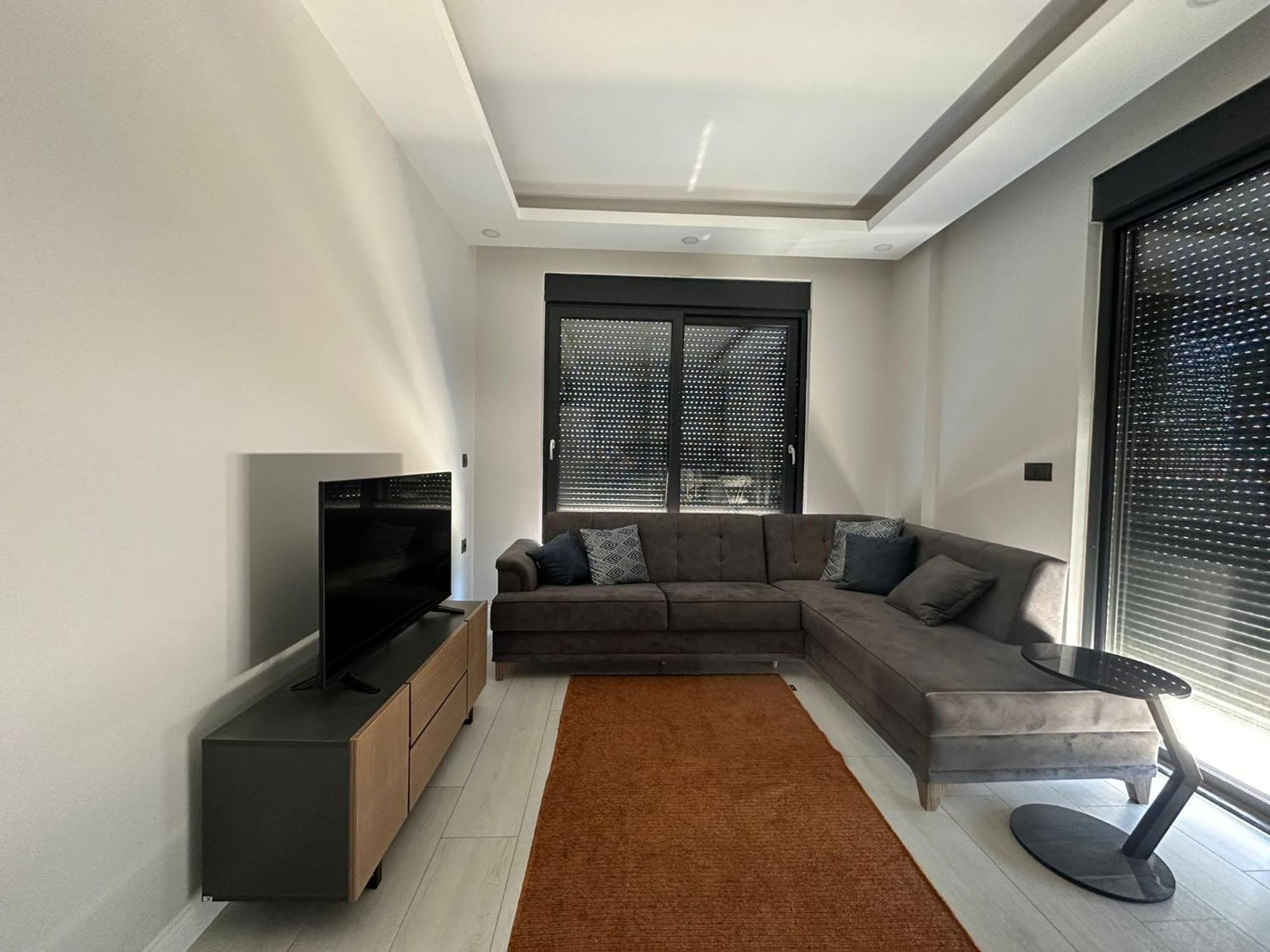 Tunc Apartment Antalya