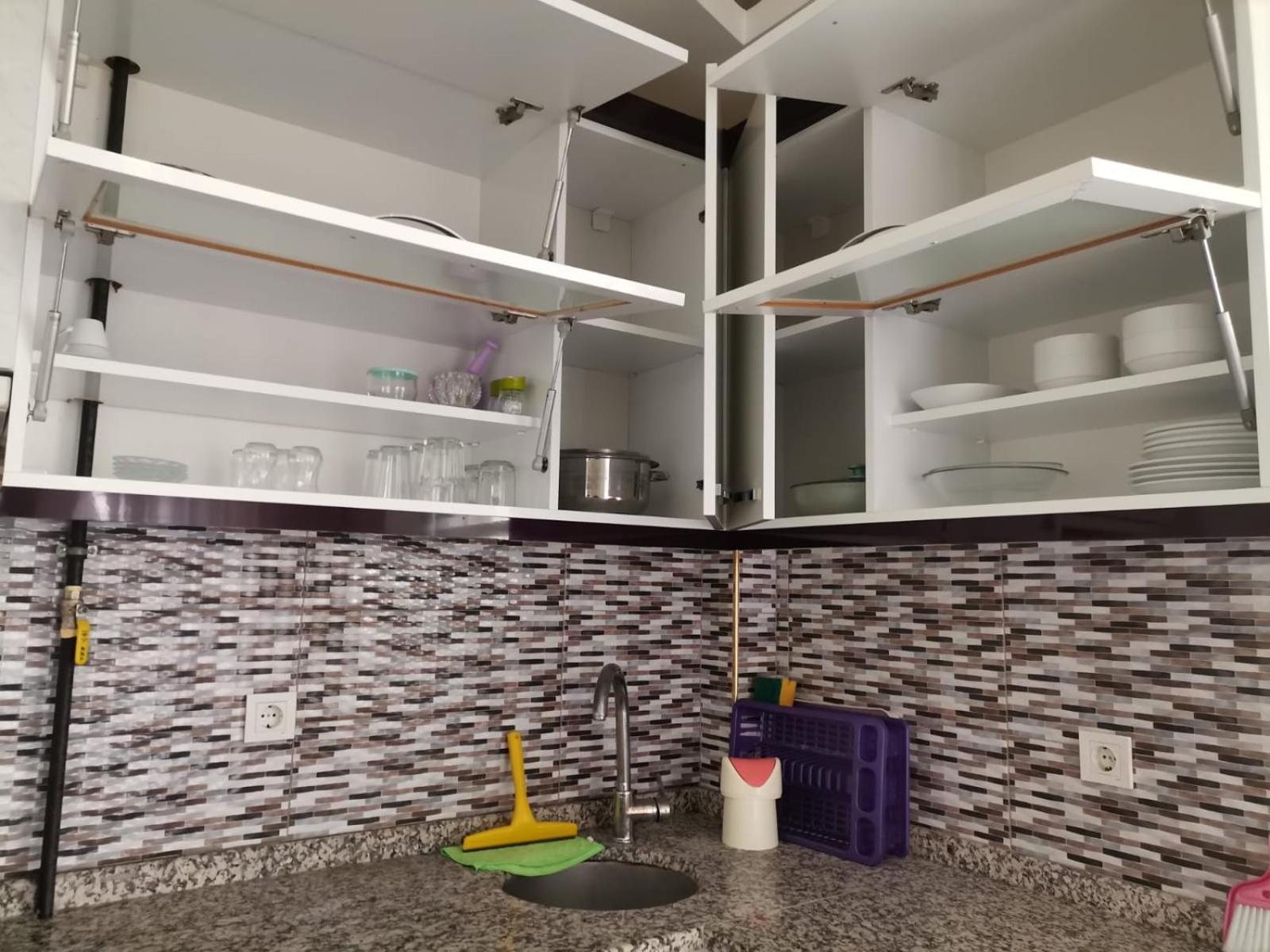 Apart1 Apartment
