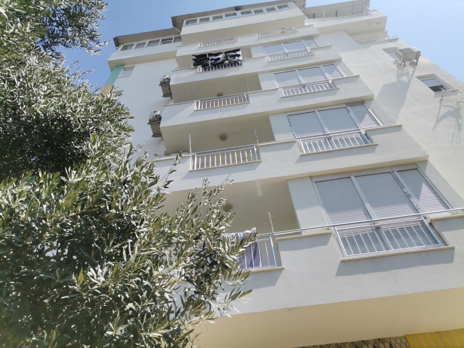 Apartment Apart1