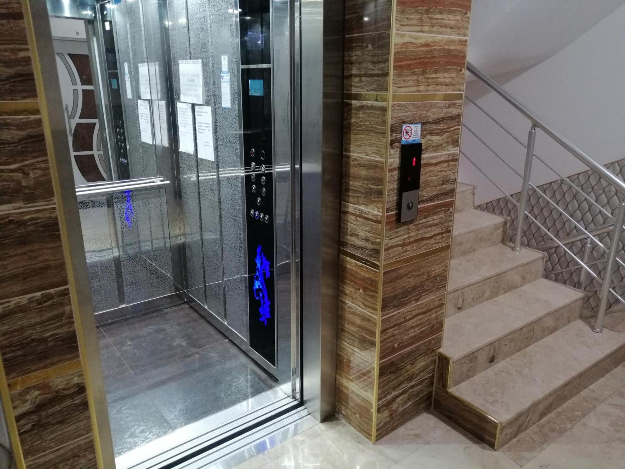 Apart1 Apartment Antalya