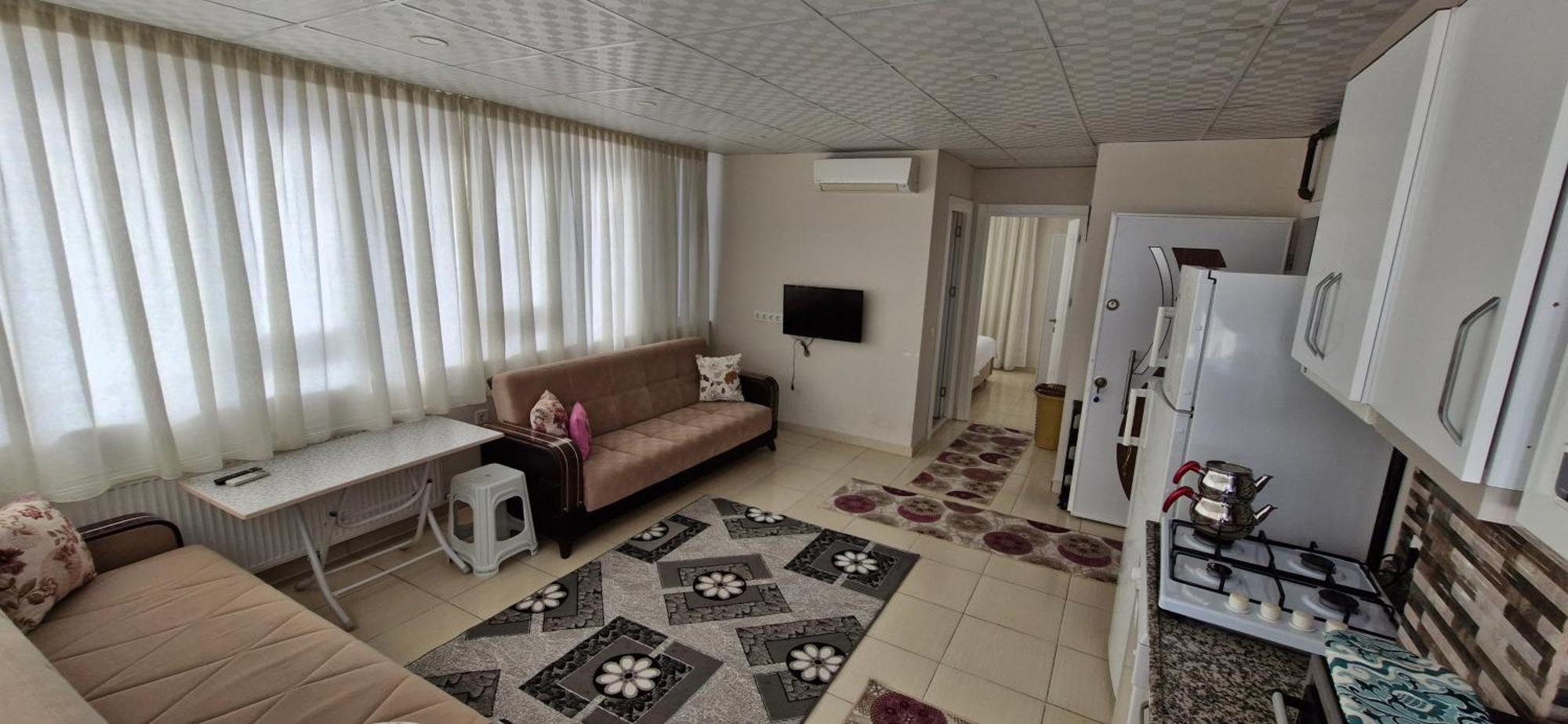 Apart1 Apartment *