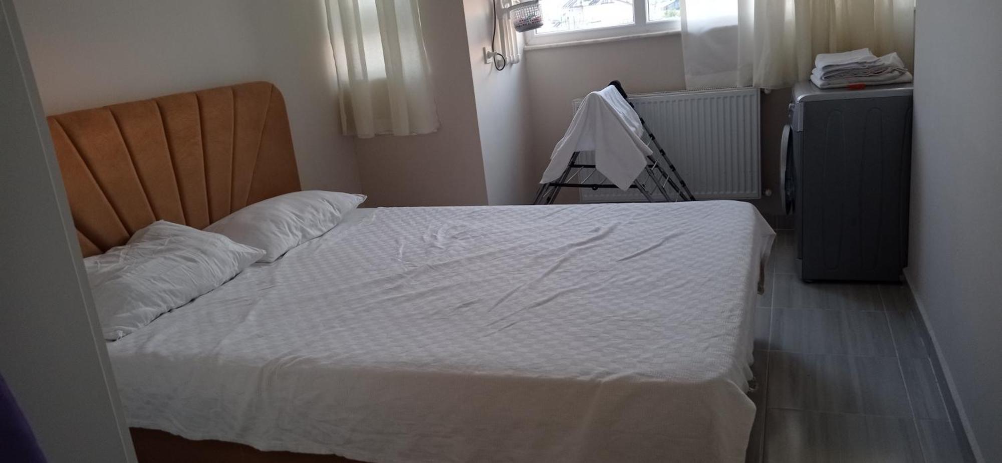 Apart1 Apartment Antalya