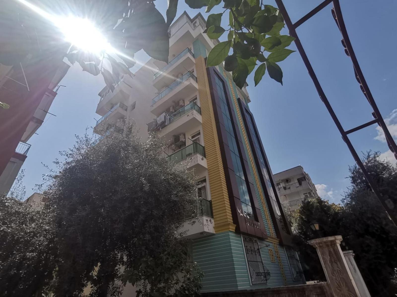 Apartment Apart1 Antalya