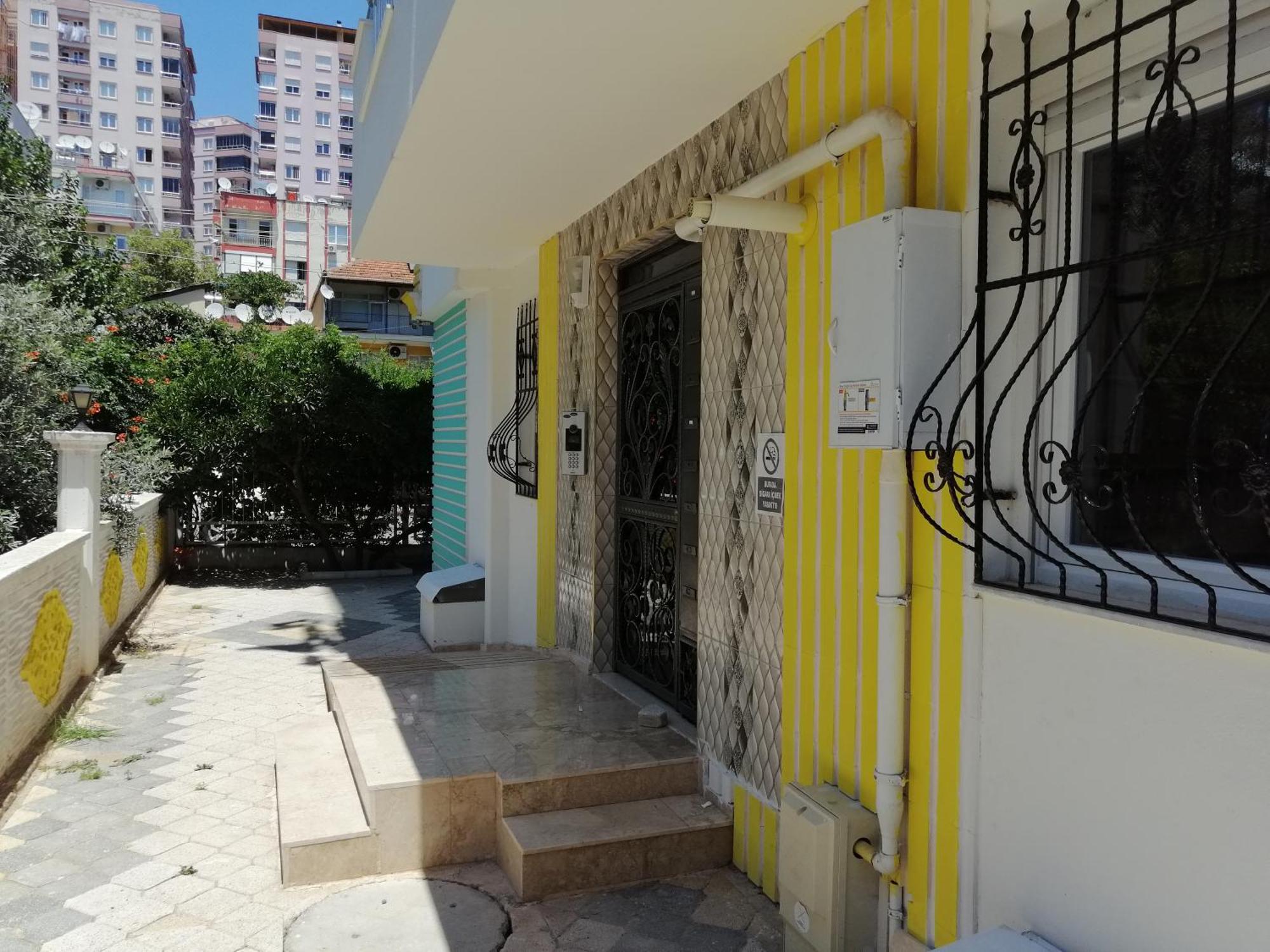 Apart1 Antalya