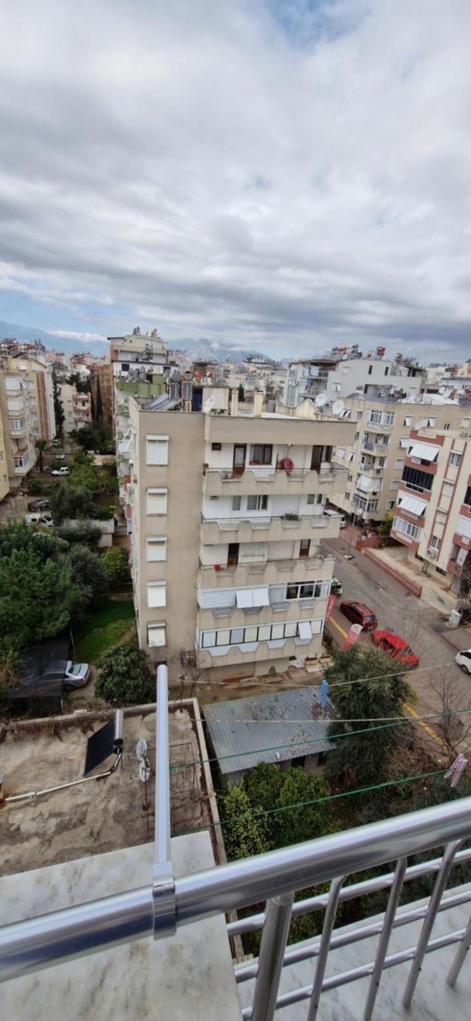 Apartment Apart1 Antalya