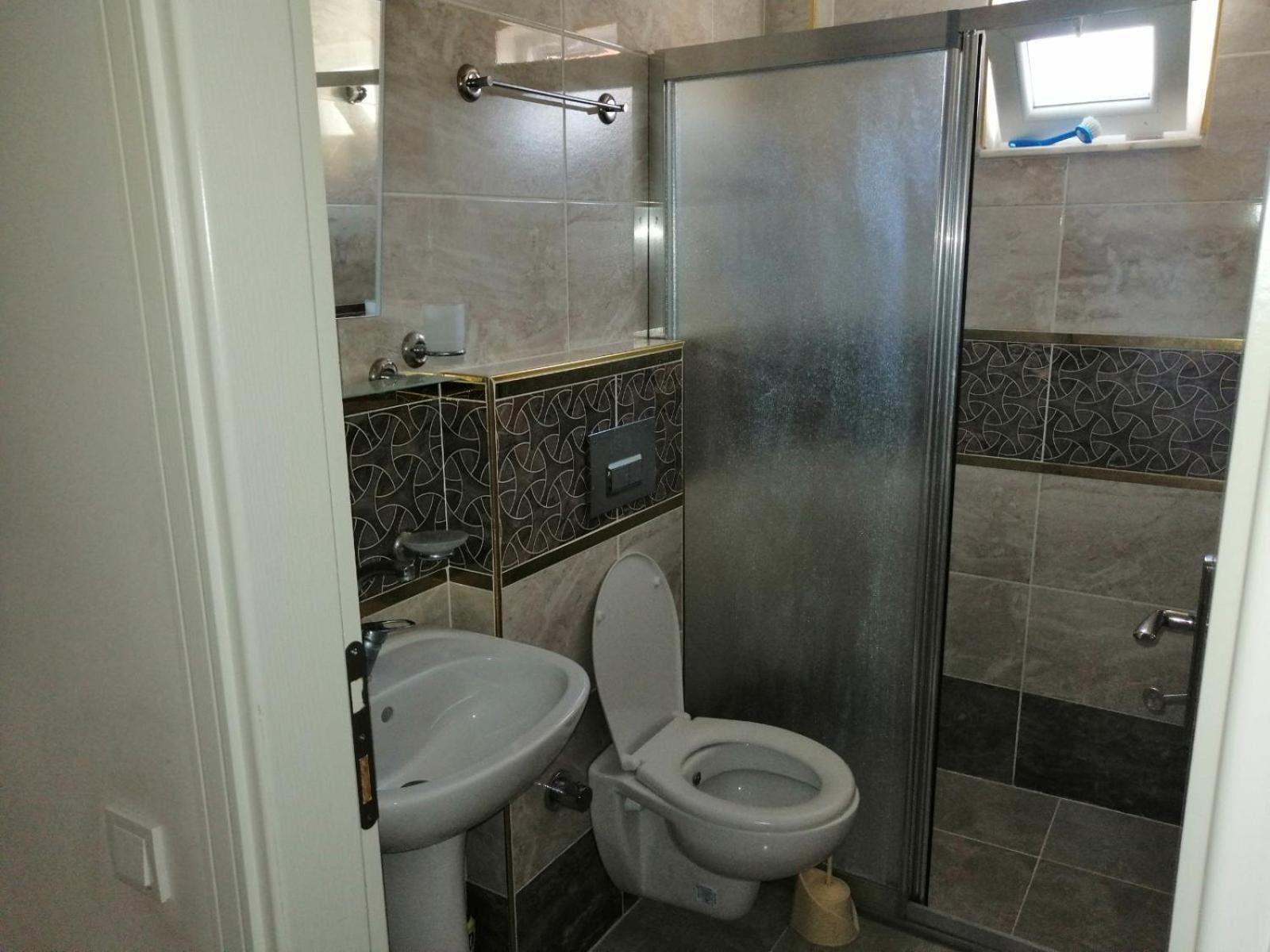 Apart1 Apartment