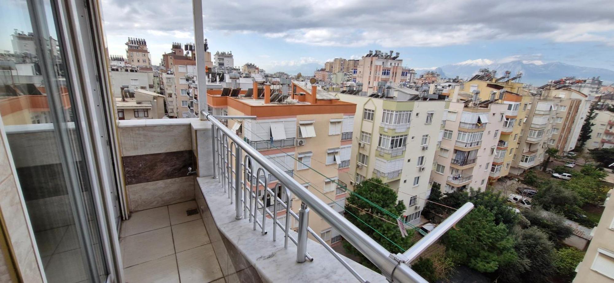 Apart1 Apartment *