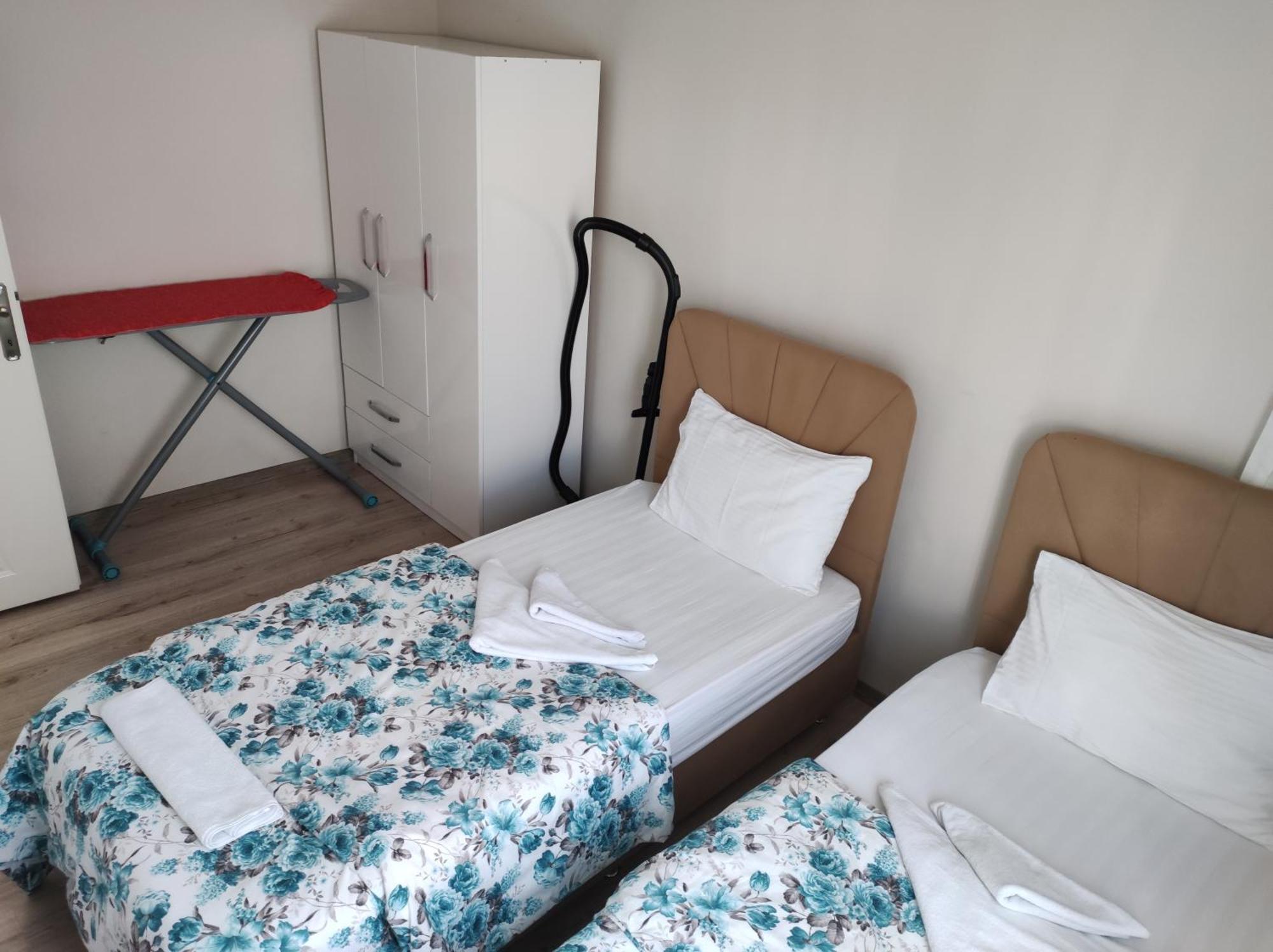 Apartment Apart1 *
