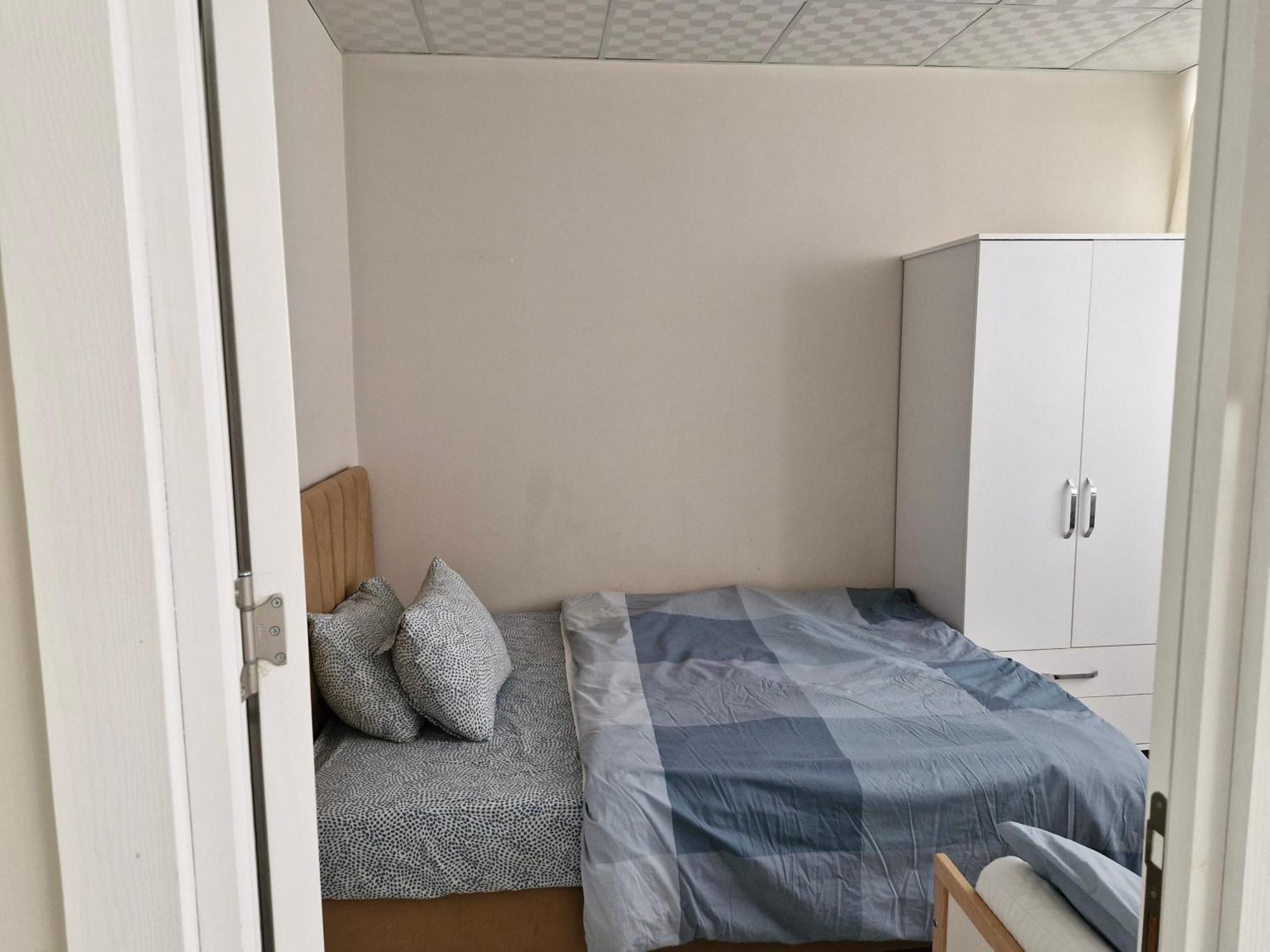 Apart1 Apartment Antalya
