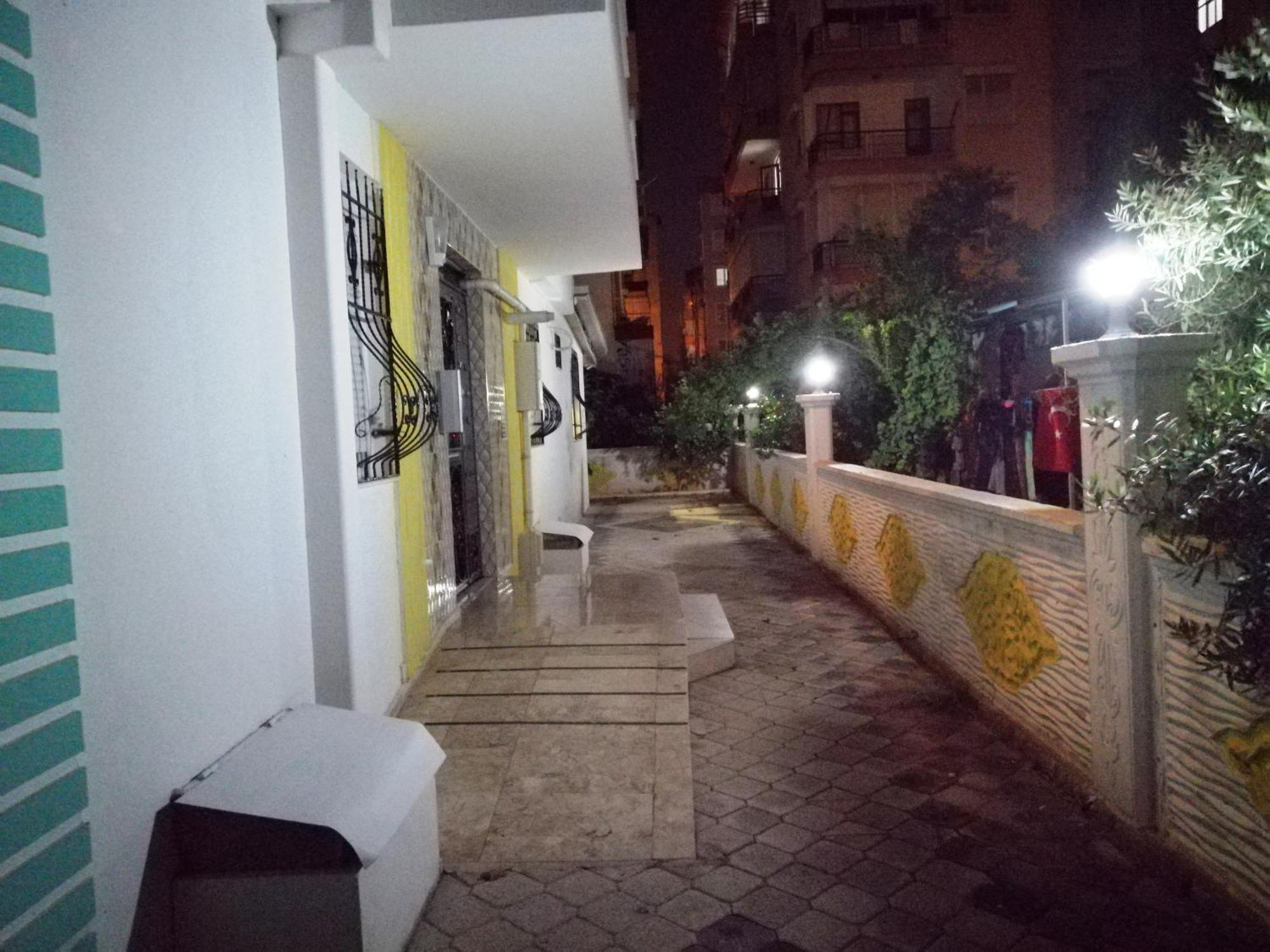 Apartment Apart1 Antalya