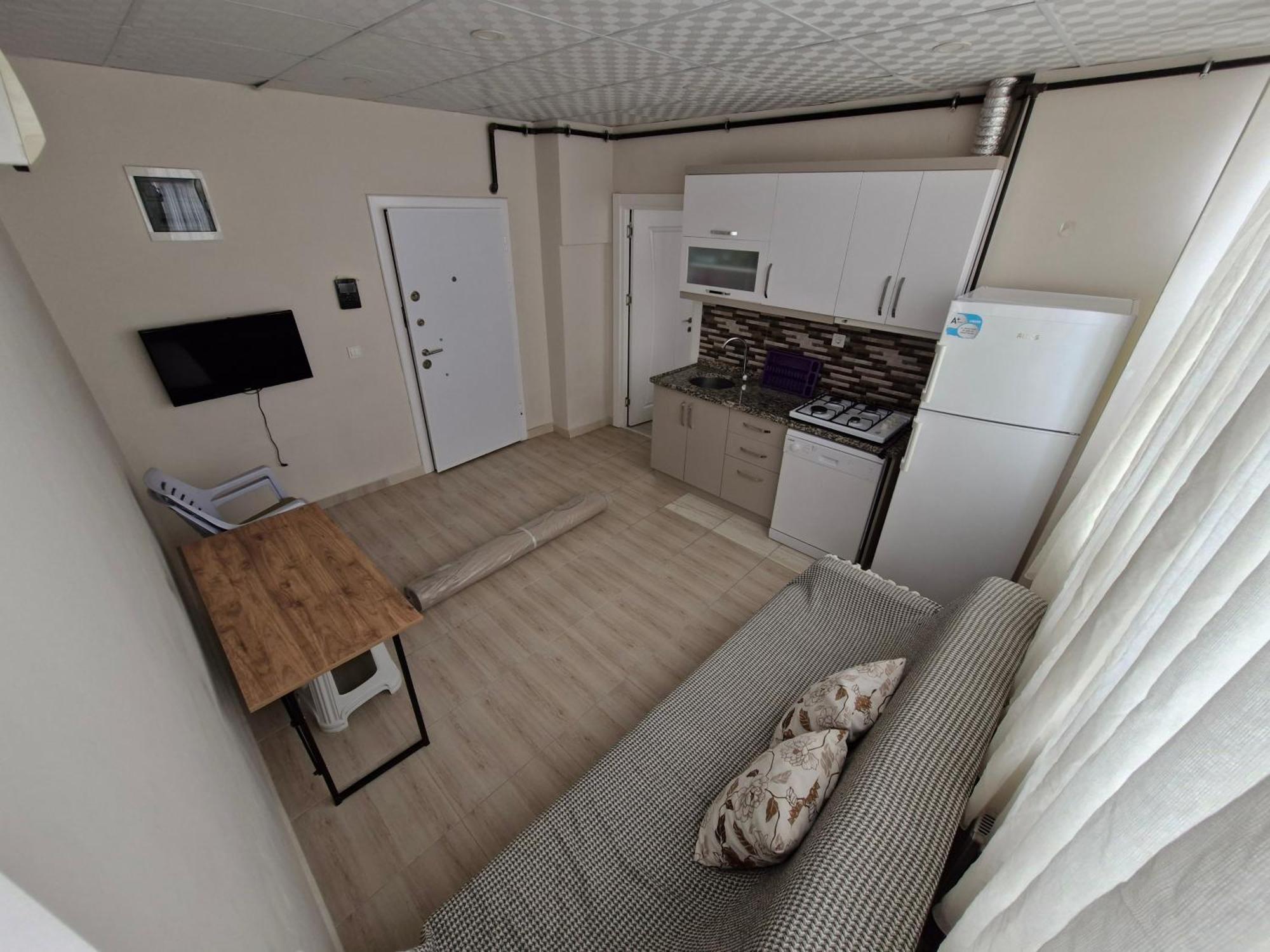 Apartment Apart1 *