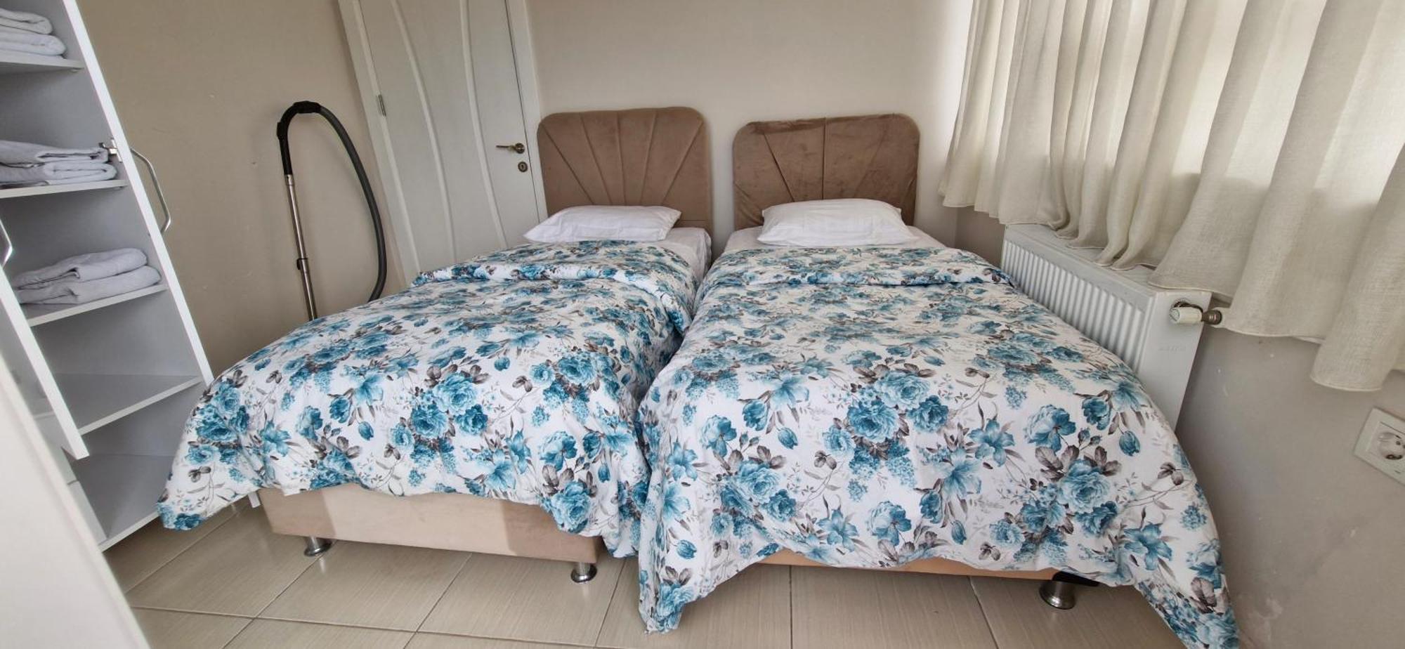 Apart1 Apartment Antalya