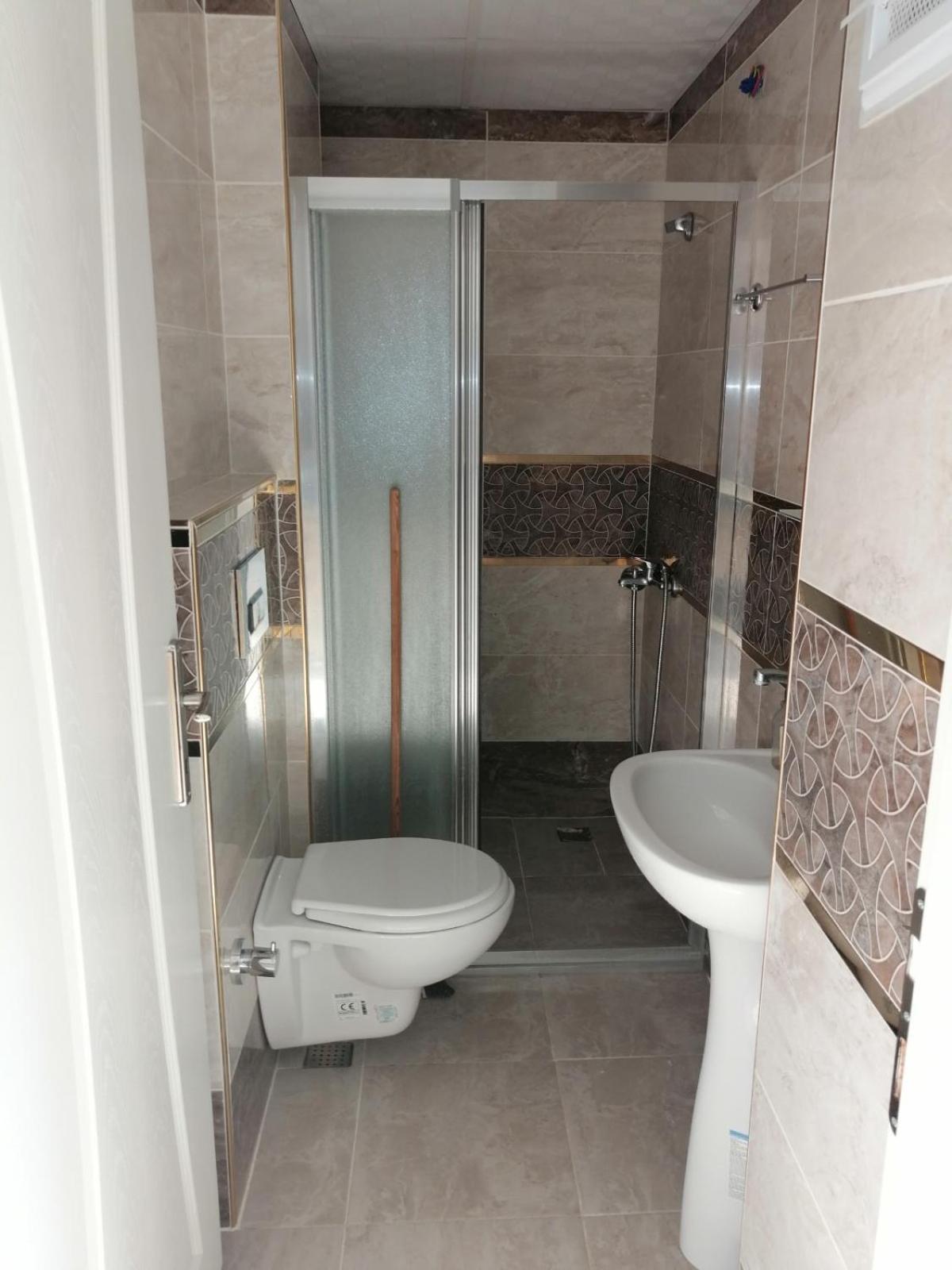 Apartment Apart1 Antalya