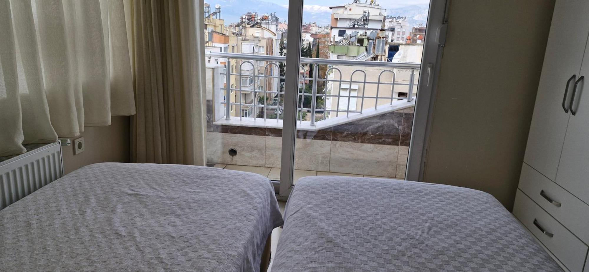 Apart1 Apartment