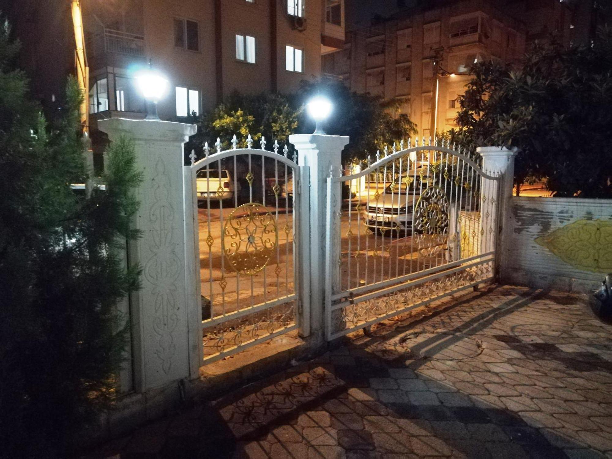Apartment Apart1