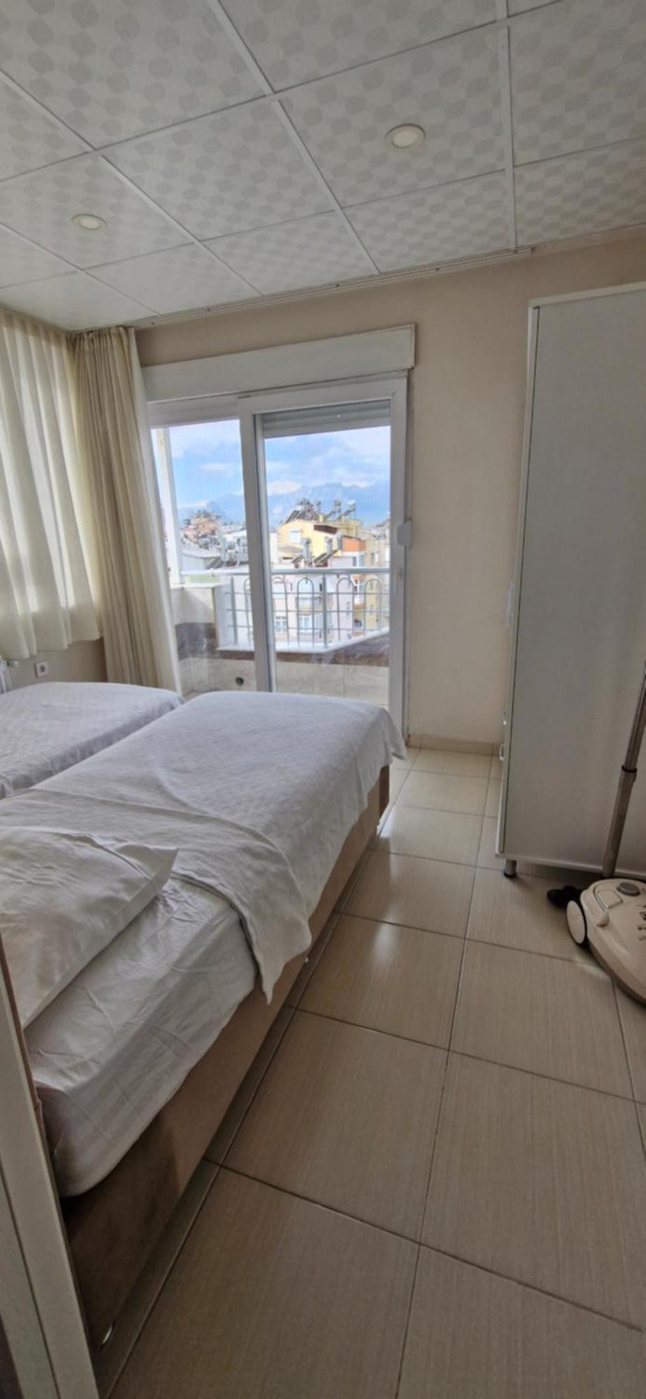 Apart1 Apartment Antalya