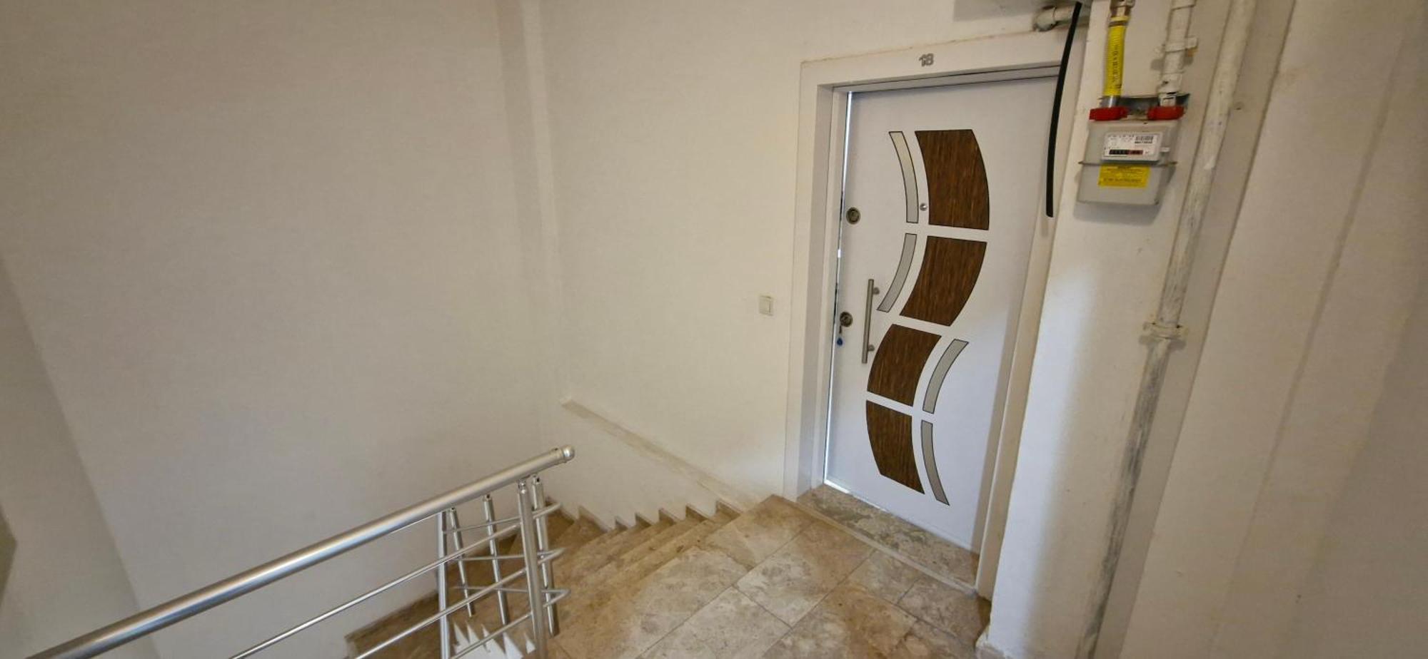 Apart1 Antalya