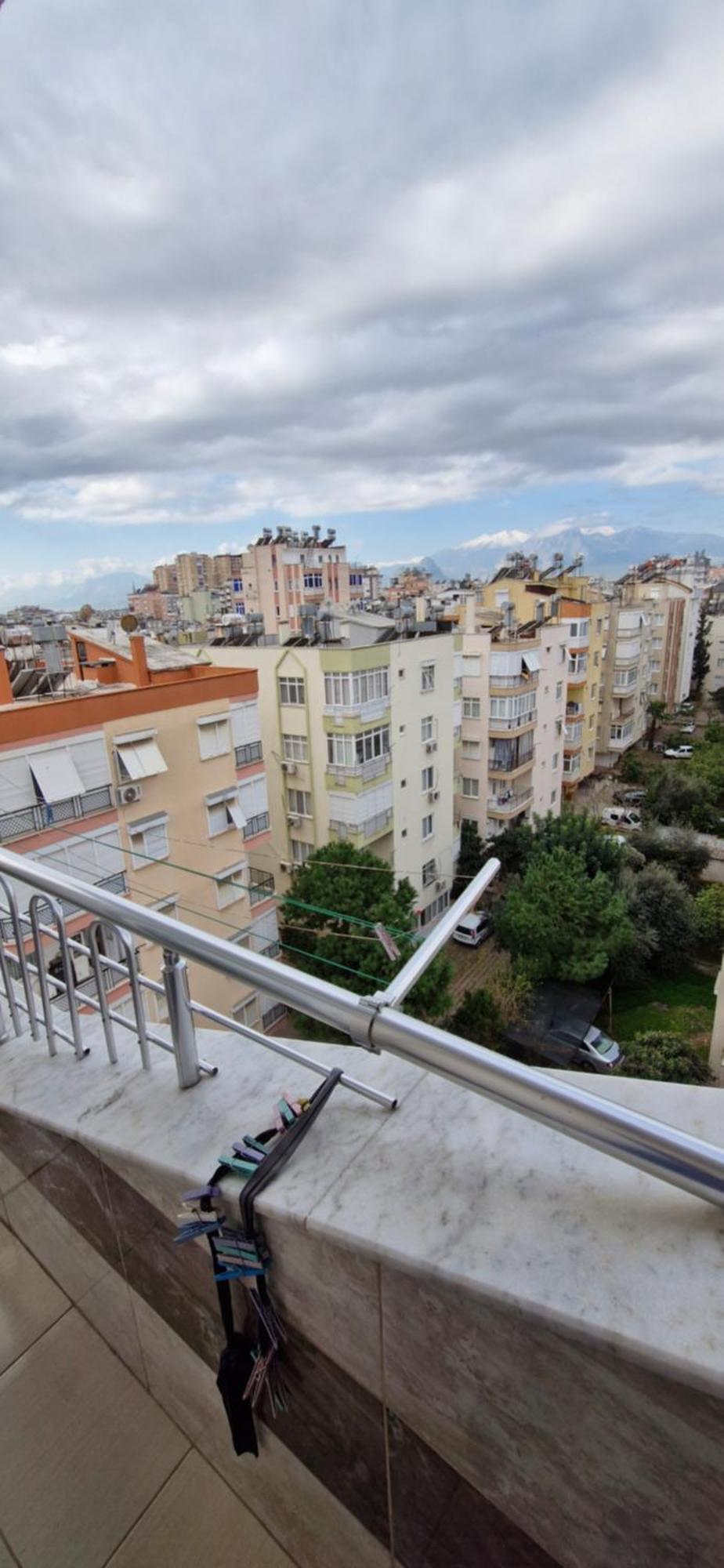 Apartment Apart1 *