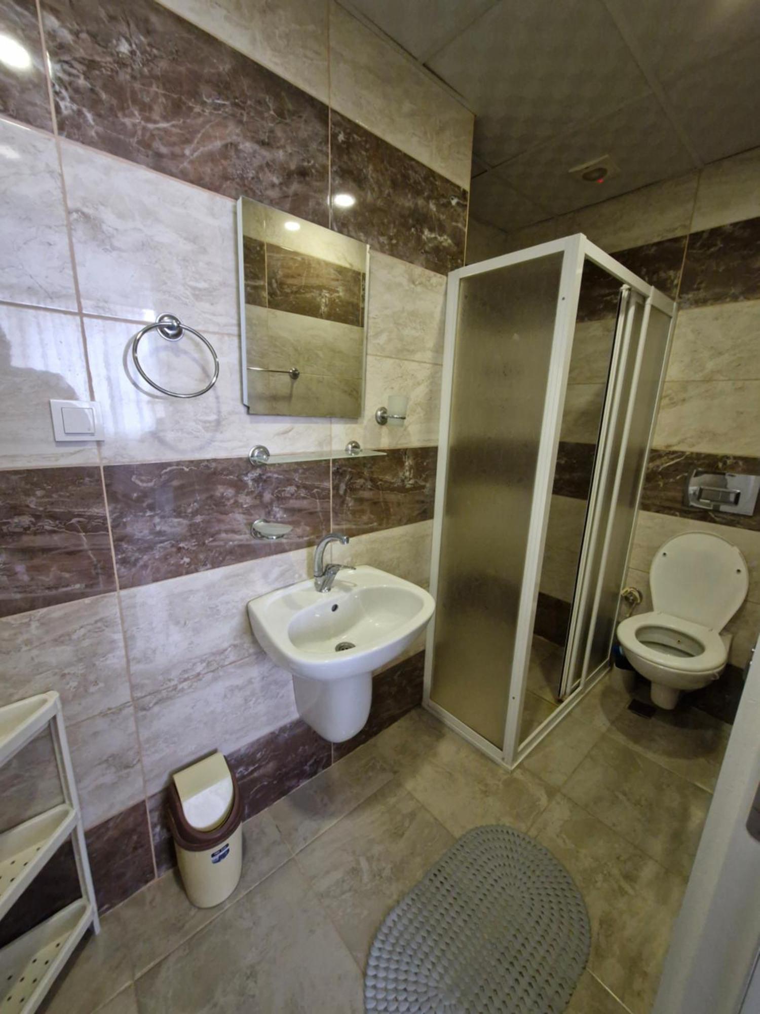 Apart1 Antalya
