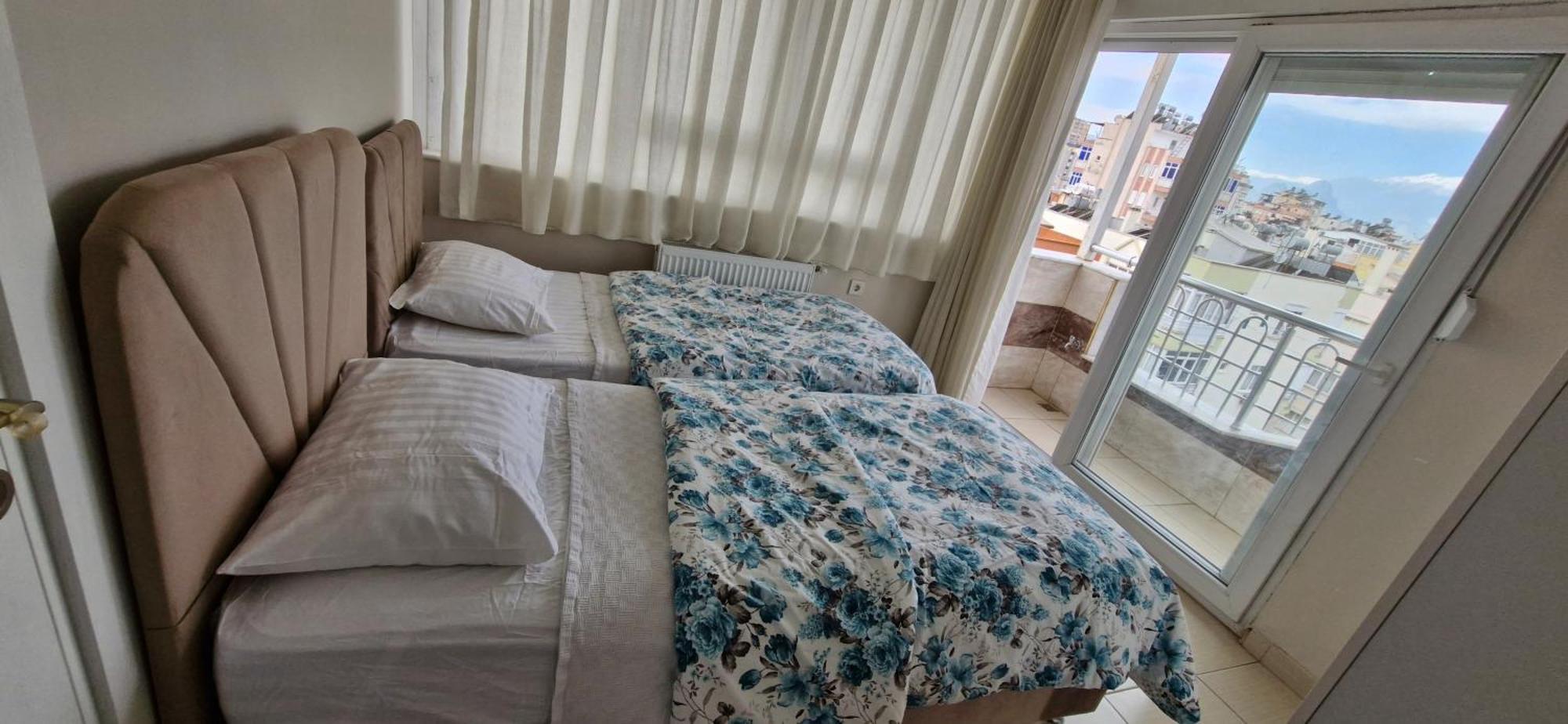 Apartment Apart1 *