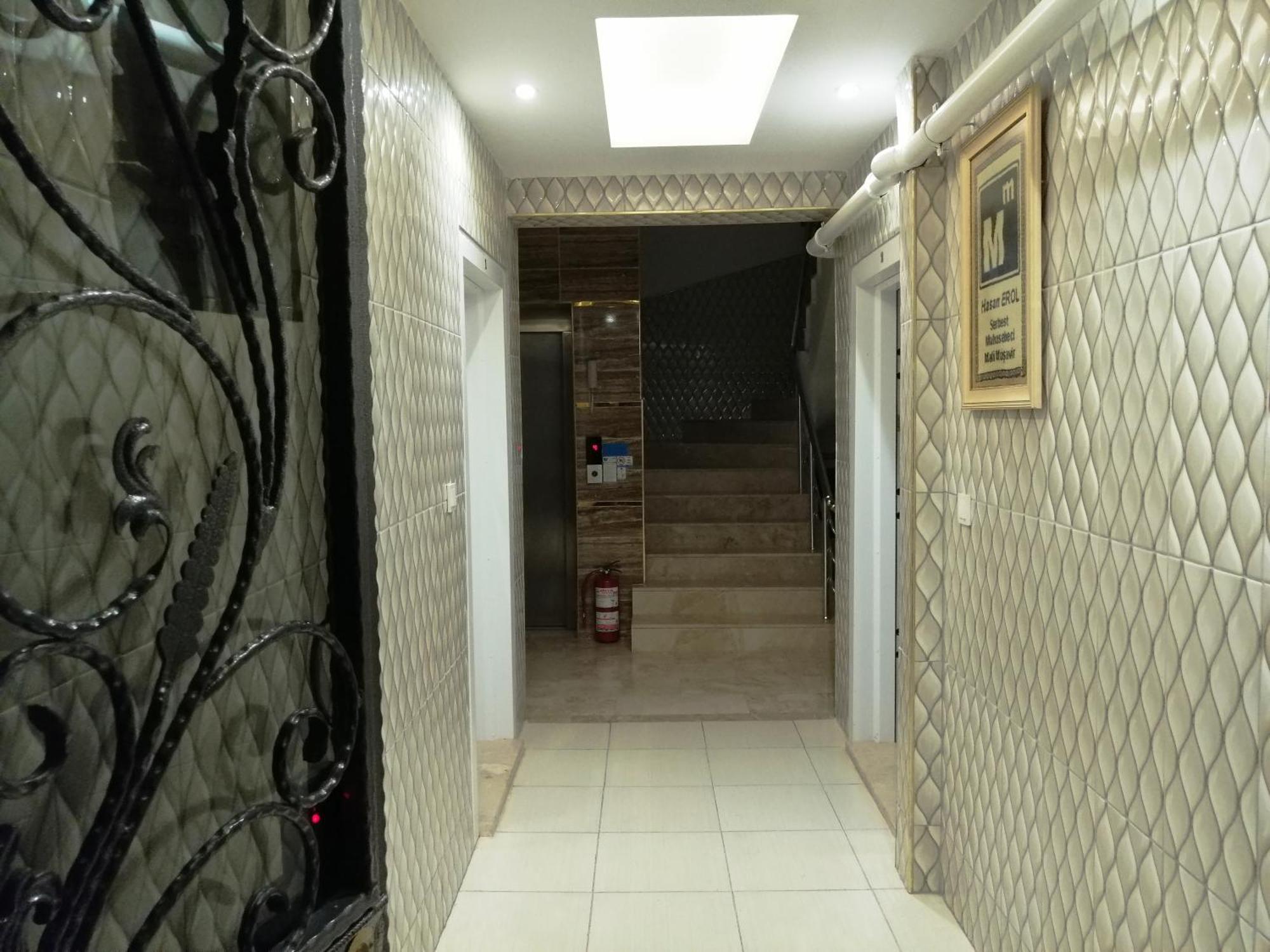 Apartment Apart1