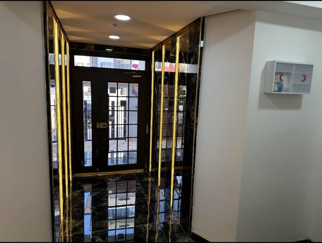 Apartment Selalede Sik Konforlu Rahat Antalya