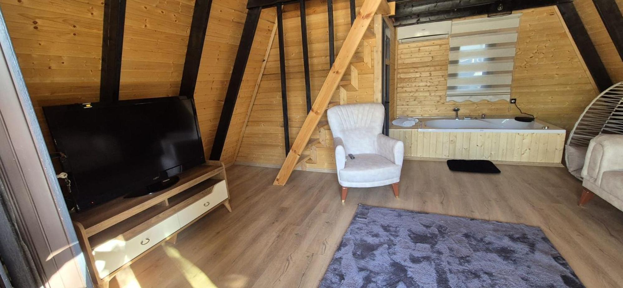Doga Ferienhaus