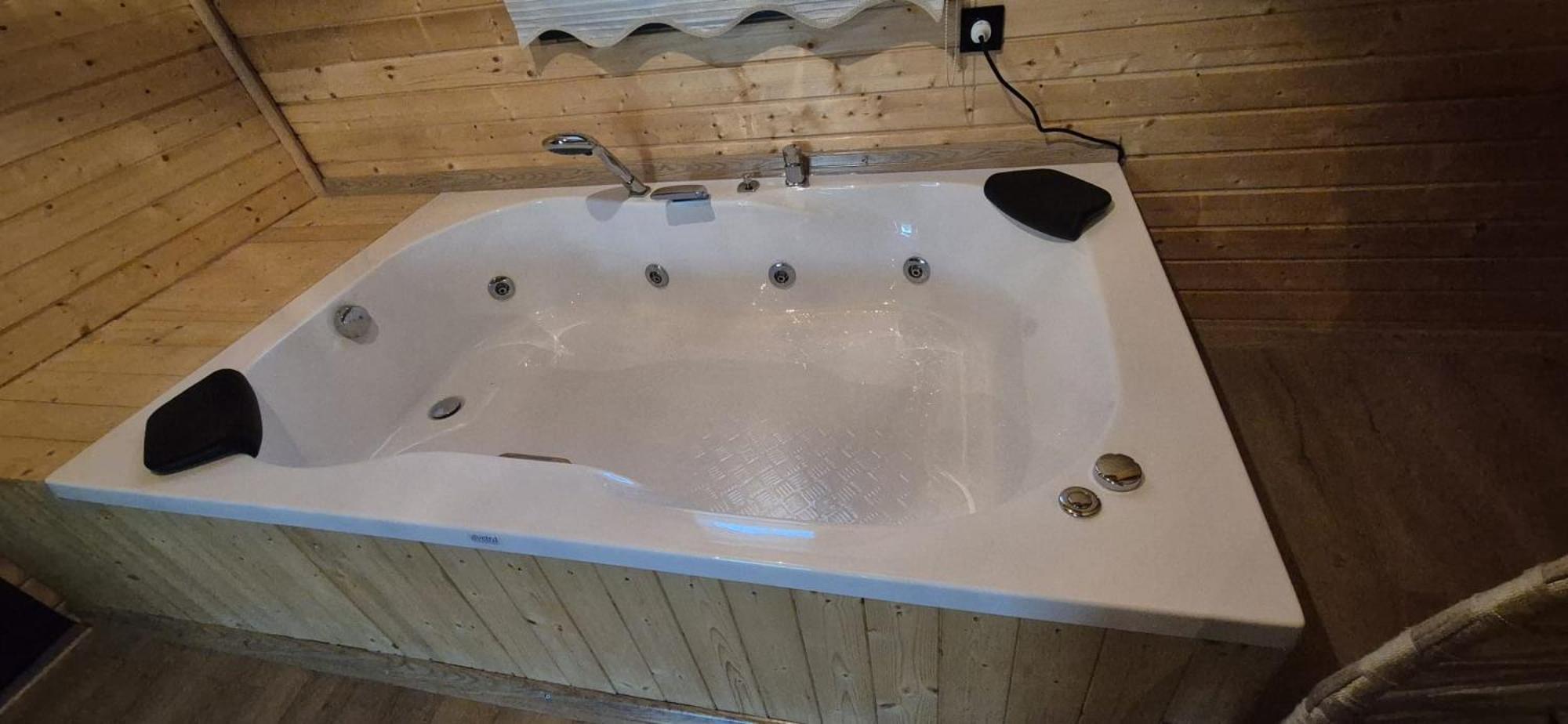 Ferienhaus Doga