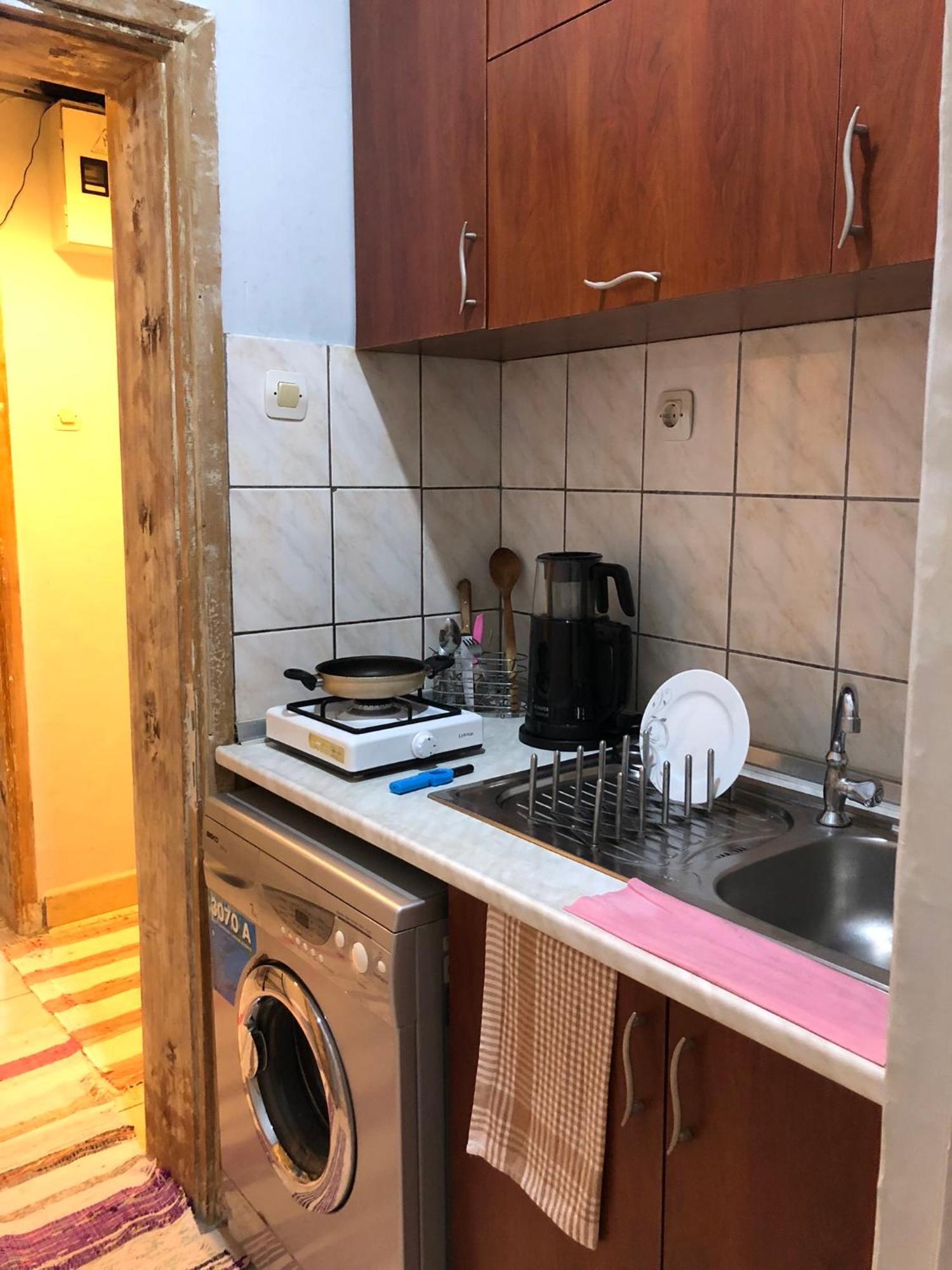 Apartment Kaleici Muhtesem Konum Uygun Fiyat Ev *