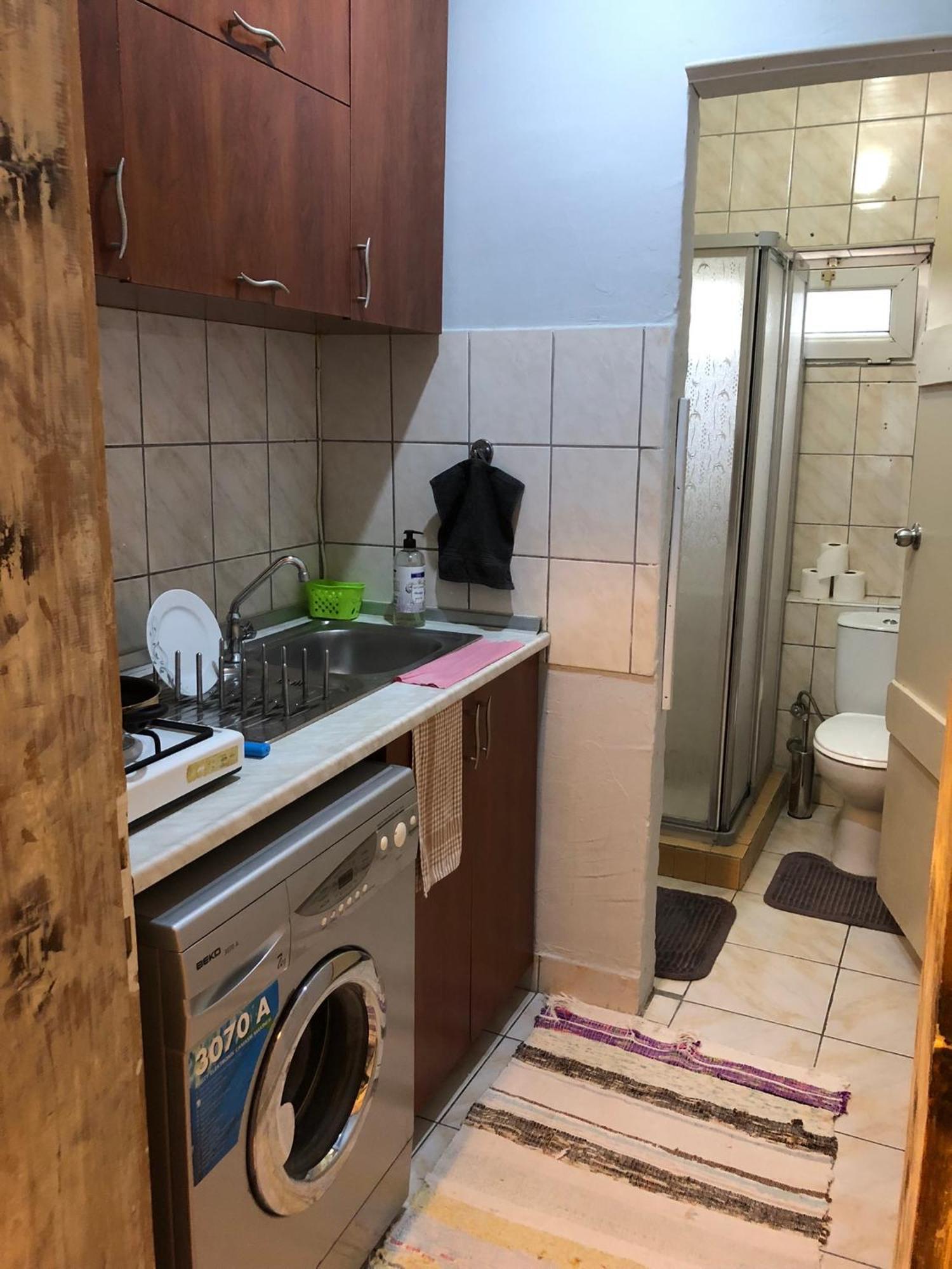 Apartment Kaleici Muhtesem Konum Uygun Fiyat Ev *