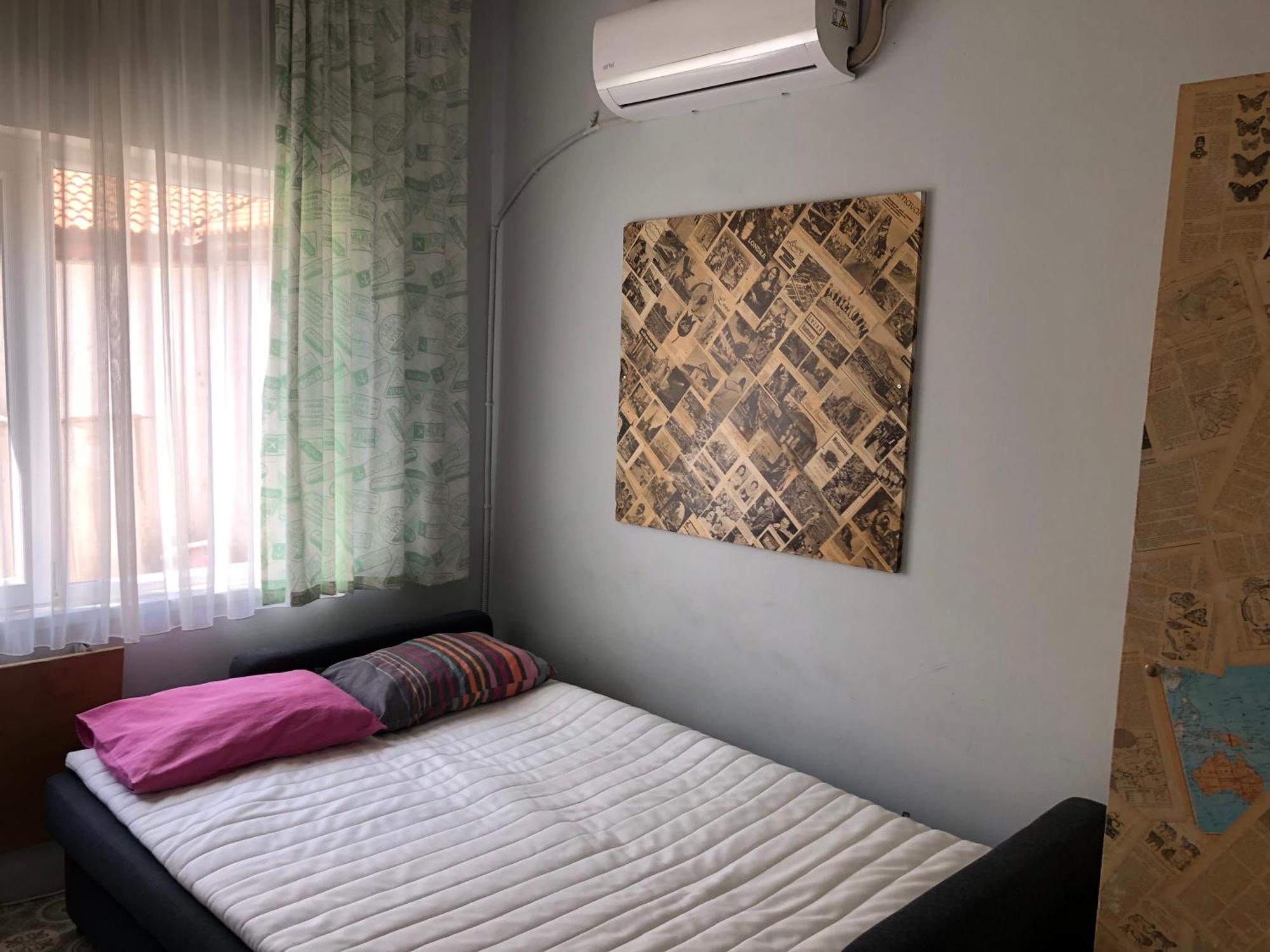 Apartment Kaleici Muhtesem Konum Uygun Fiyat Ev Antalya