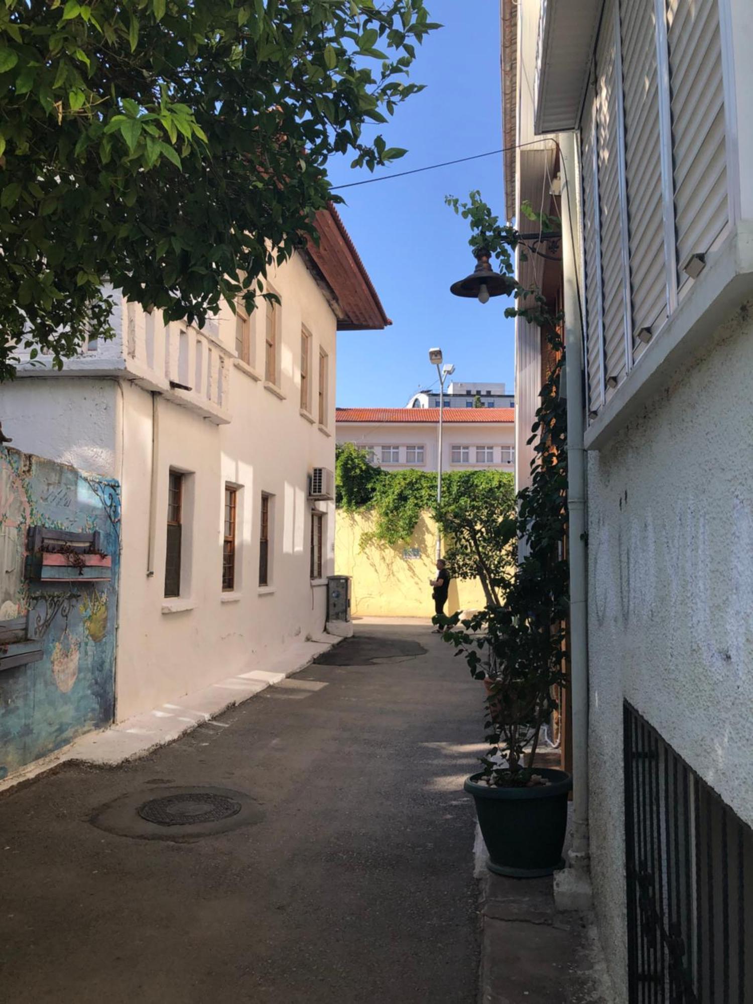 Kaleici Muhtesem Konum Uygun Fiyat Ev Antalya