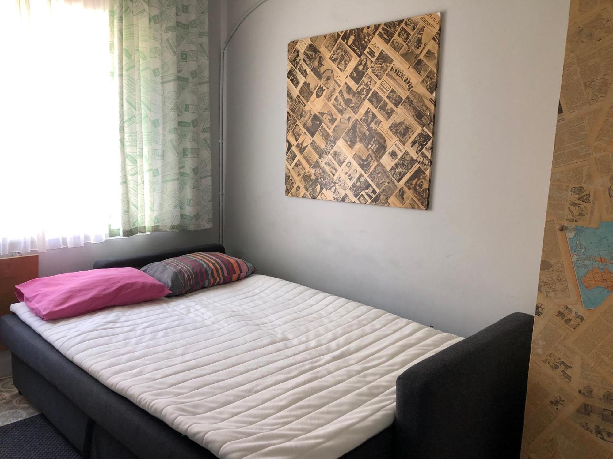 Kaleici Muhtesem Konum Uygun Fiyat Ev Apartment Antalya