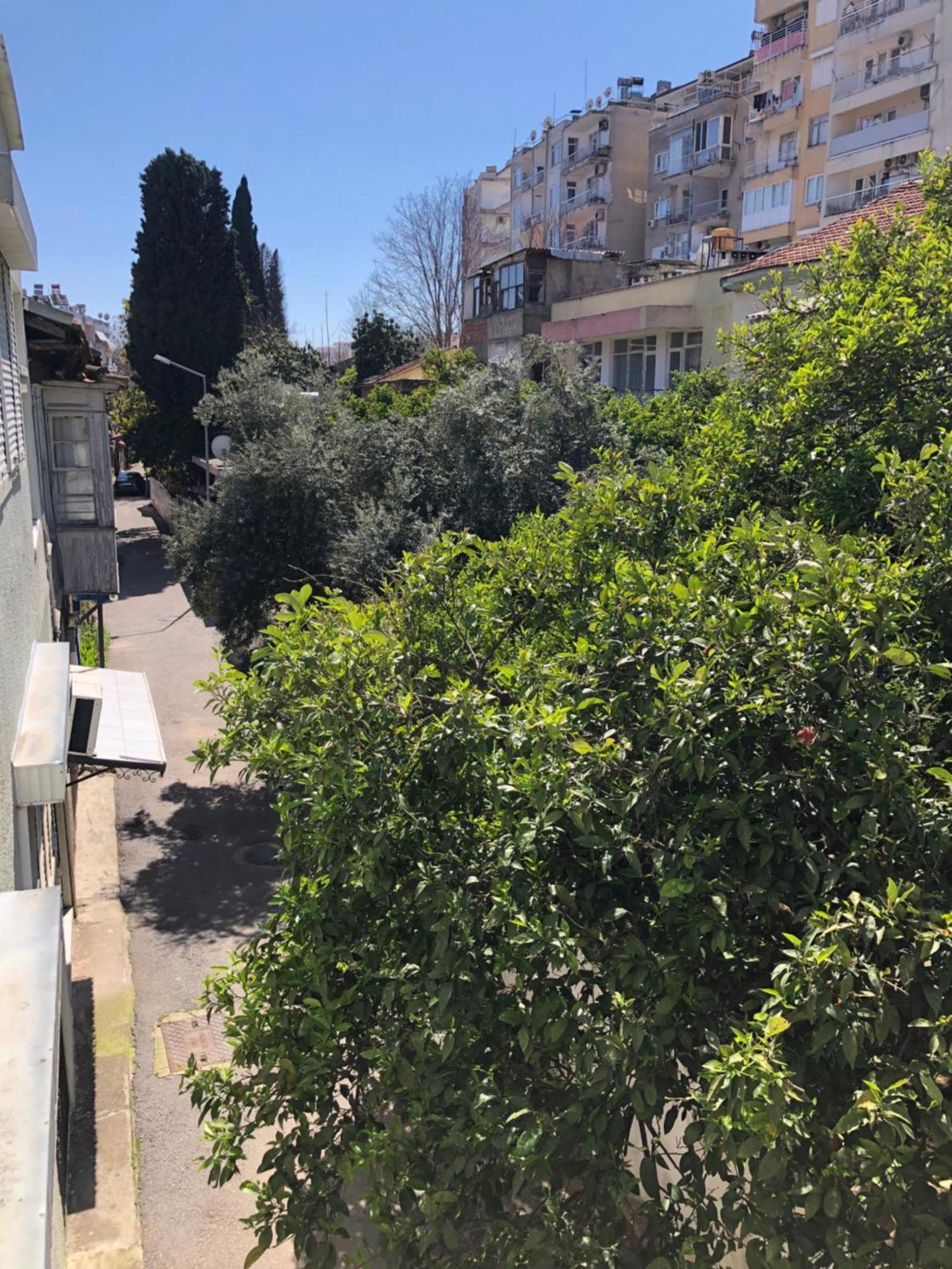 Kaleici Muhtesem Konum Uygun Fiyat Ev Apartment Antalya