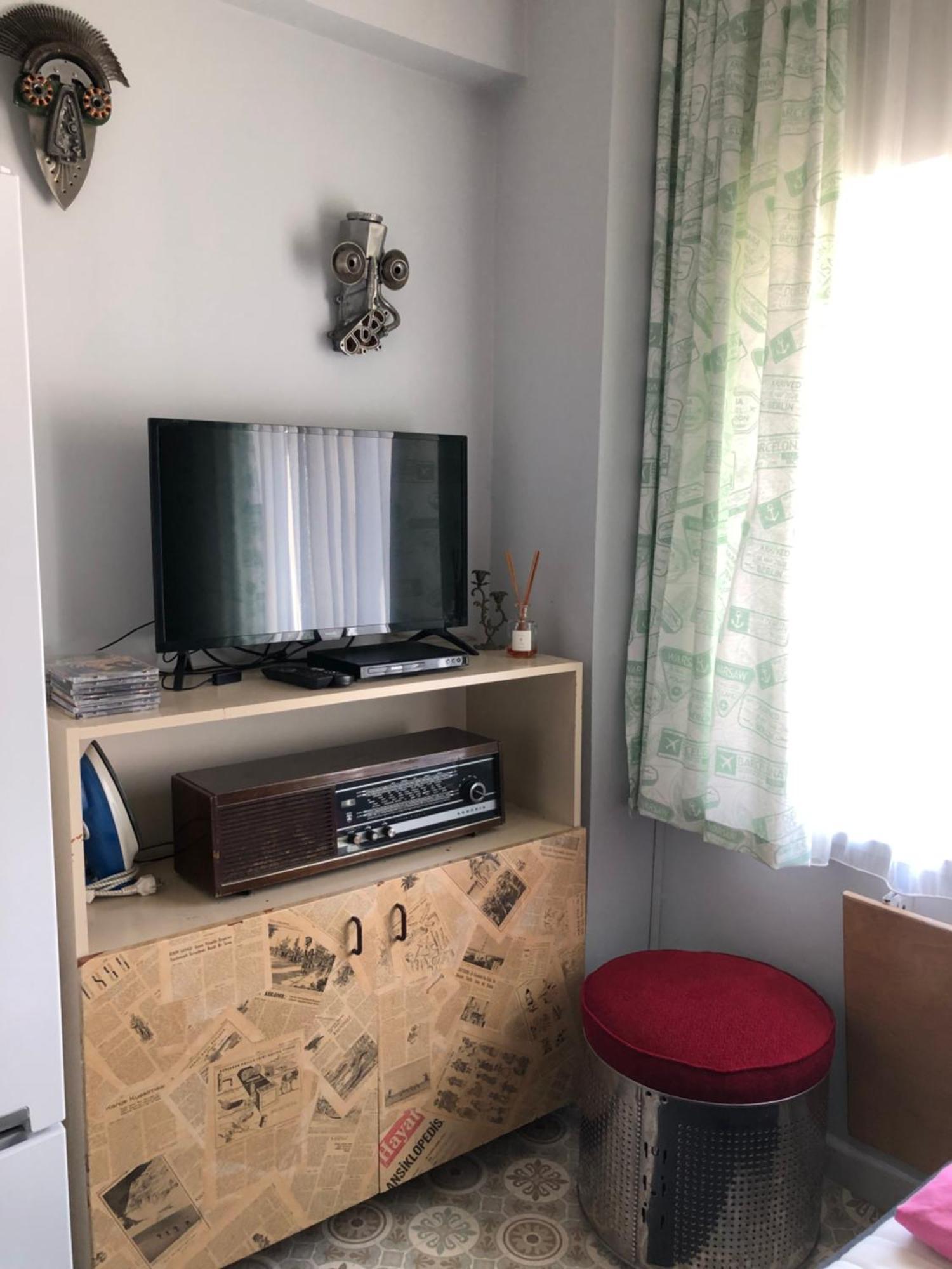 Apartment Kaleici Muhtesem Konum Uygun Fiyat Ev Antalya