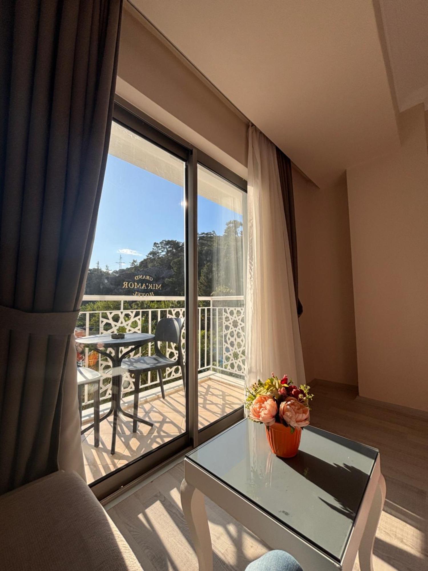Otel Grand Mir'amor Hotel&spa